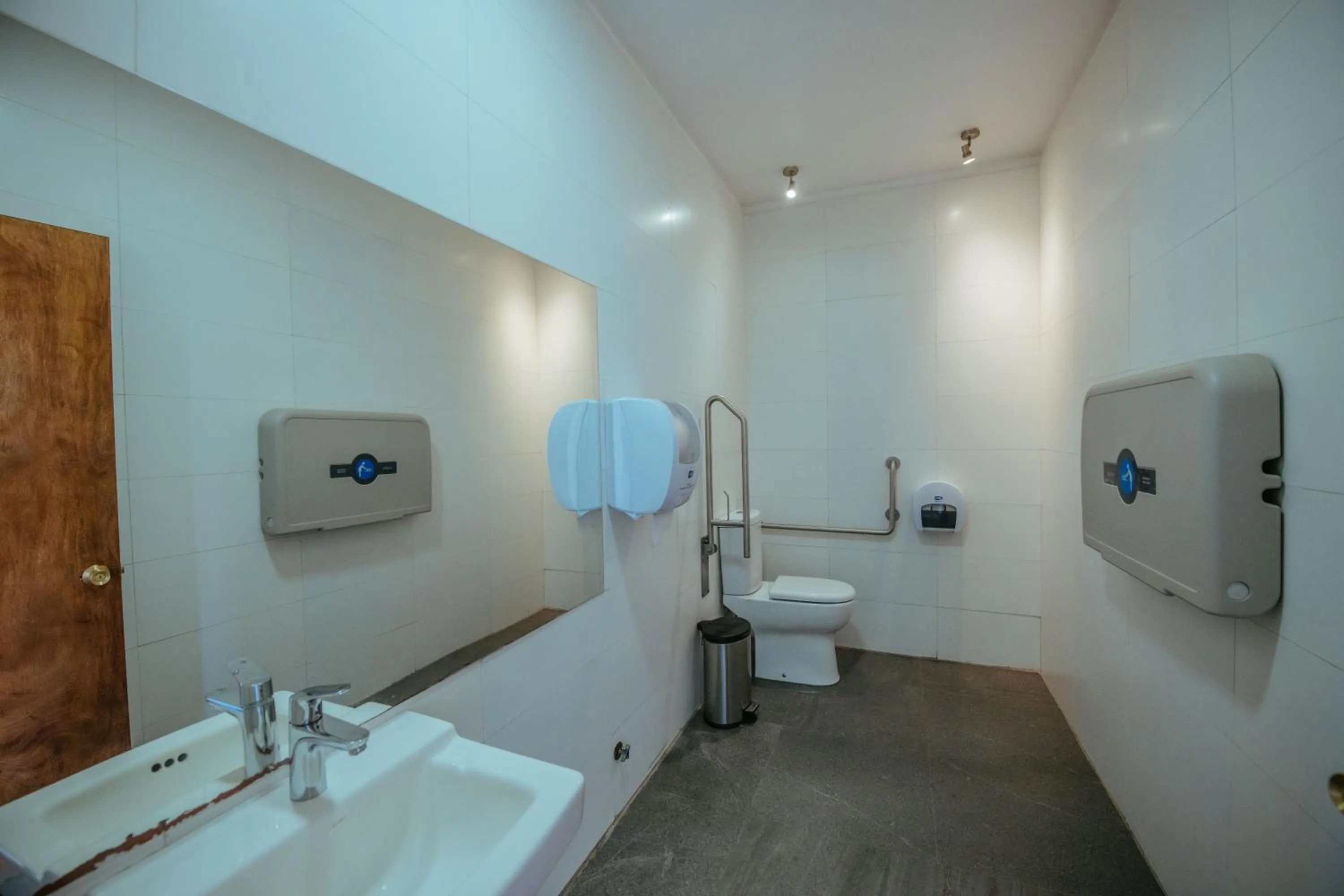 Hotel y Cabañas Campanario