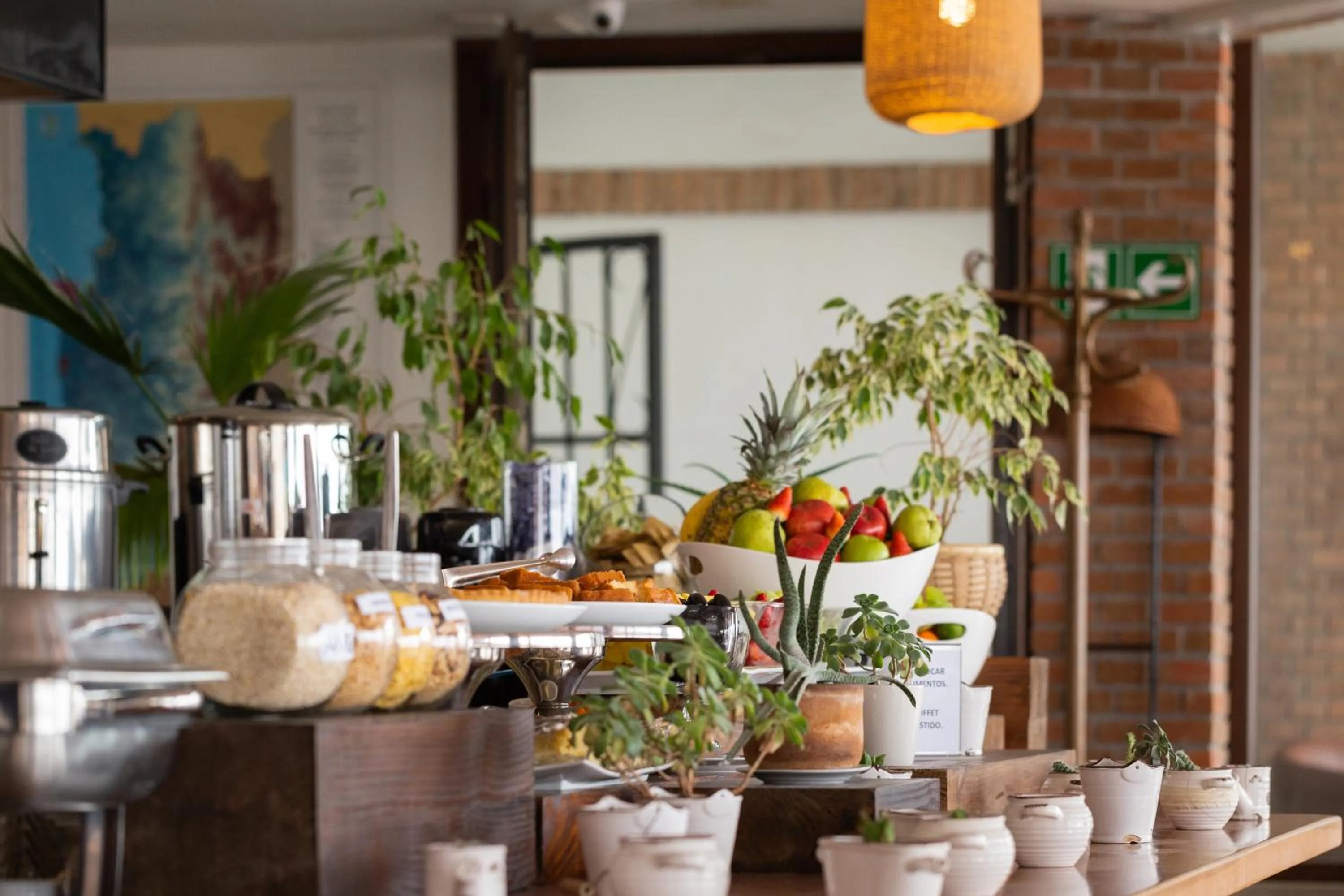 Hotel y Cabañas Campanario