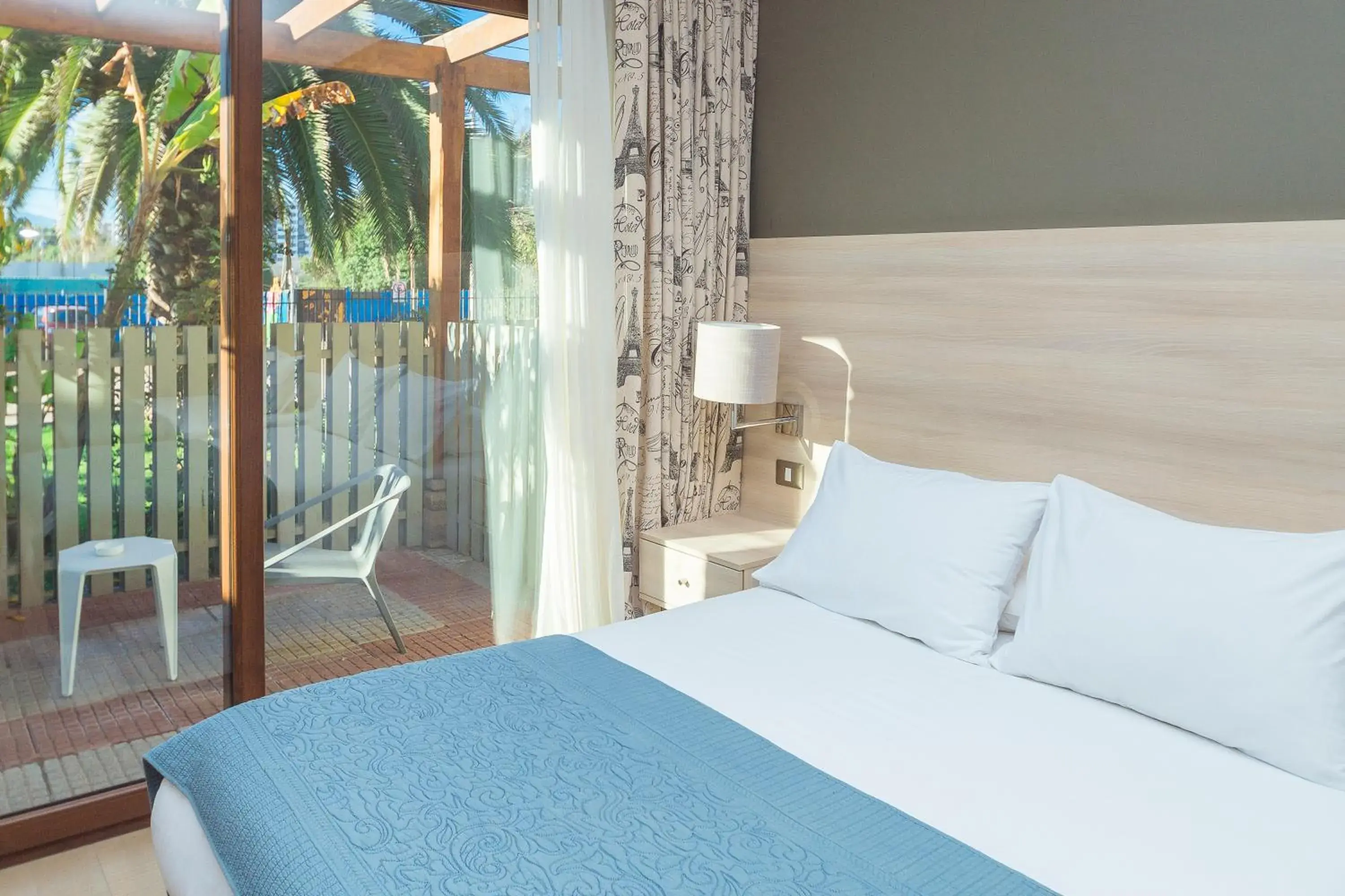 Ejecutiva 1 Cama Extragrande con Desayuno Buffet in Hotel y Cabañas Campanario Ejecutiva 1 Cama Extragrande con Desayuno Buffet in Hotel y Cabañas Campanario