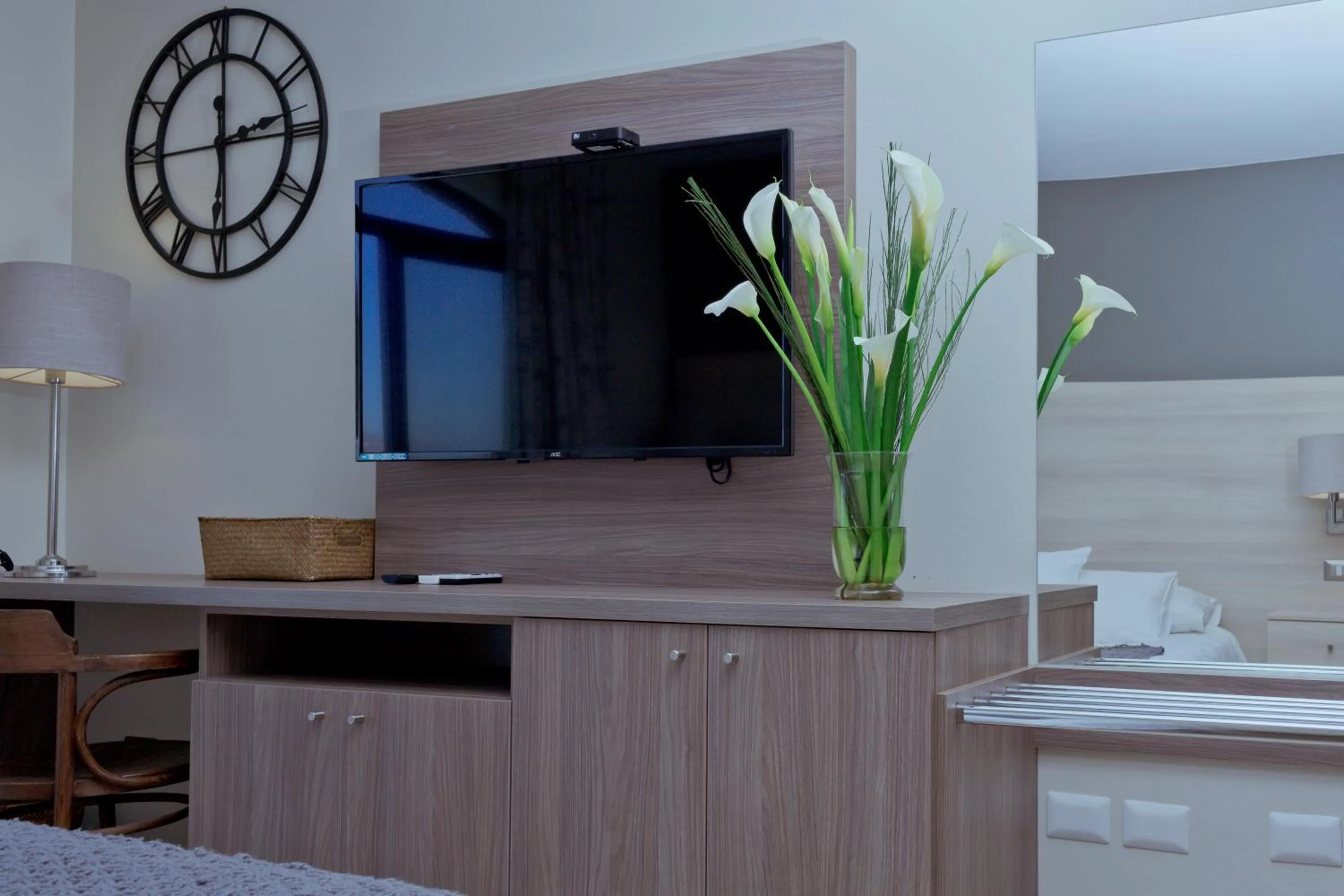 Hotel y Cabañas Campanario