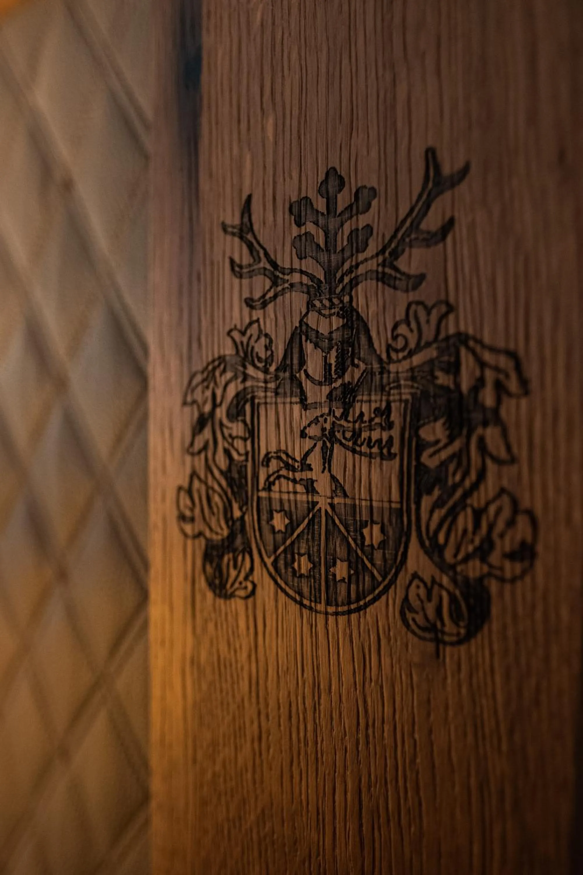 Property logo or sign in Hotel Senningerbräu