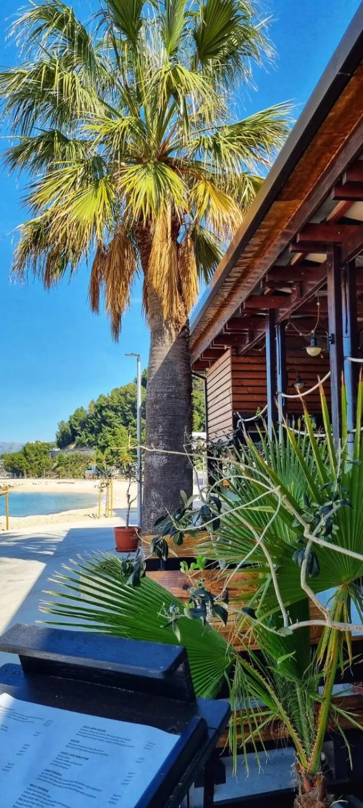 Day in Hotel Gala Split