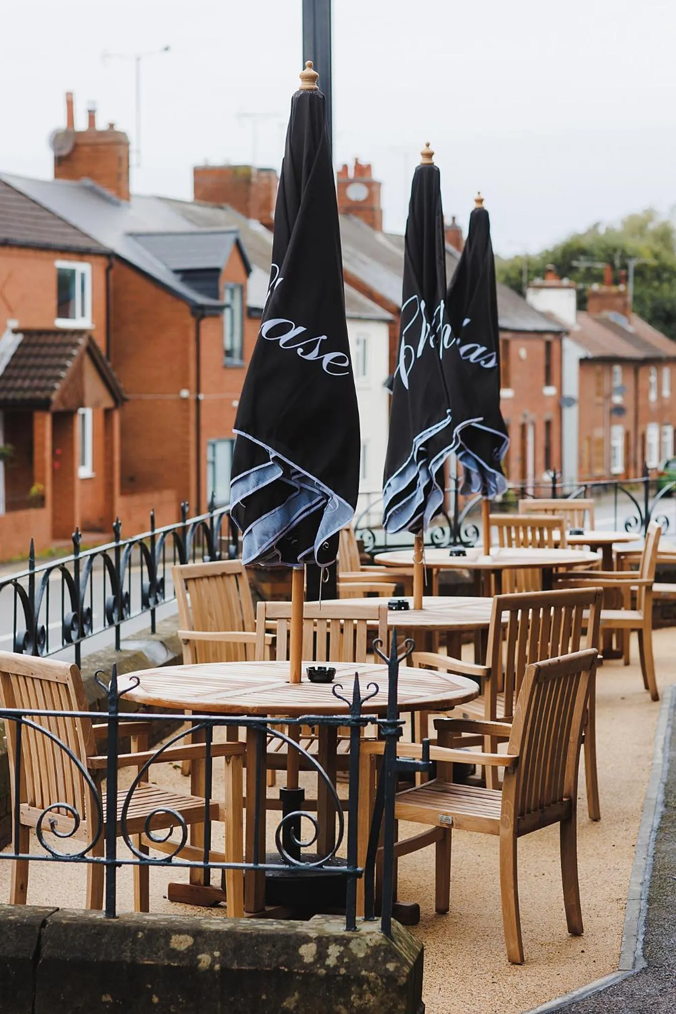 Property building in The Dukeries Lodge, Edwinstowe, Nottinghamshire