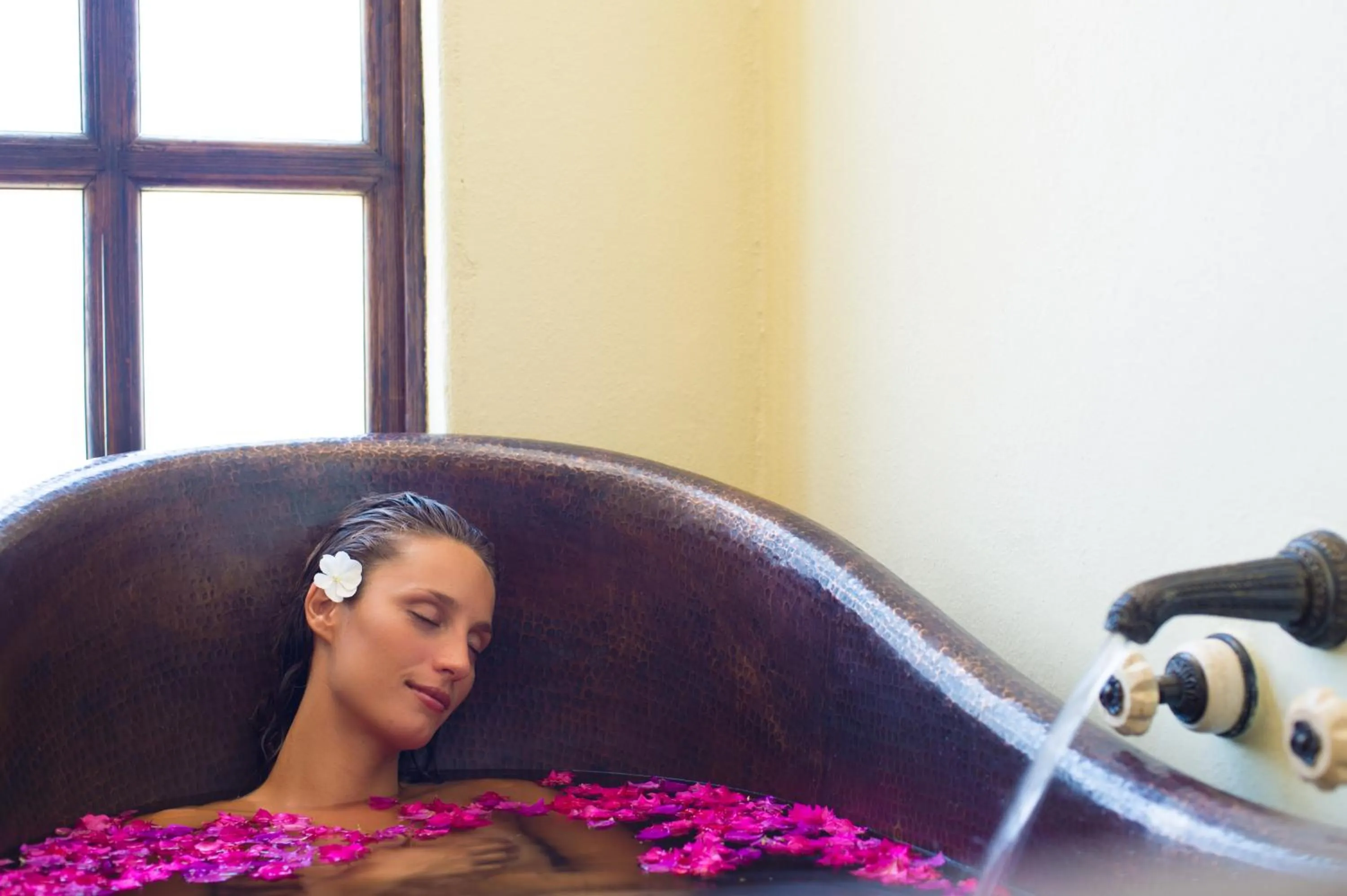 Property building in Guaycura Boutique Hotel, Beach Club & Spa