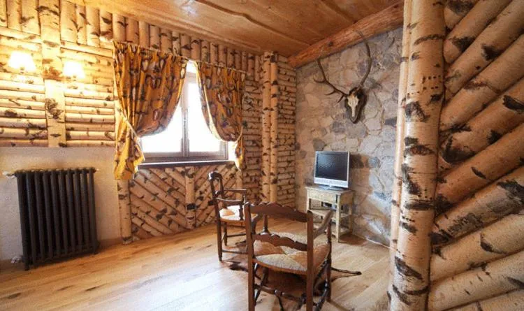 Day in Relais Del Nazionale