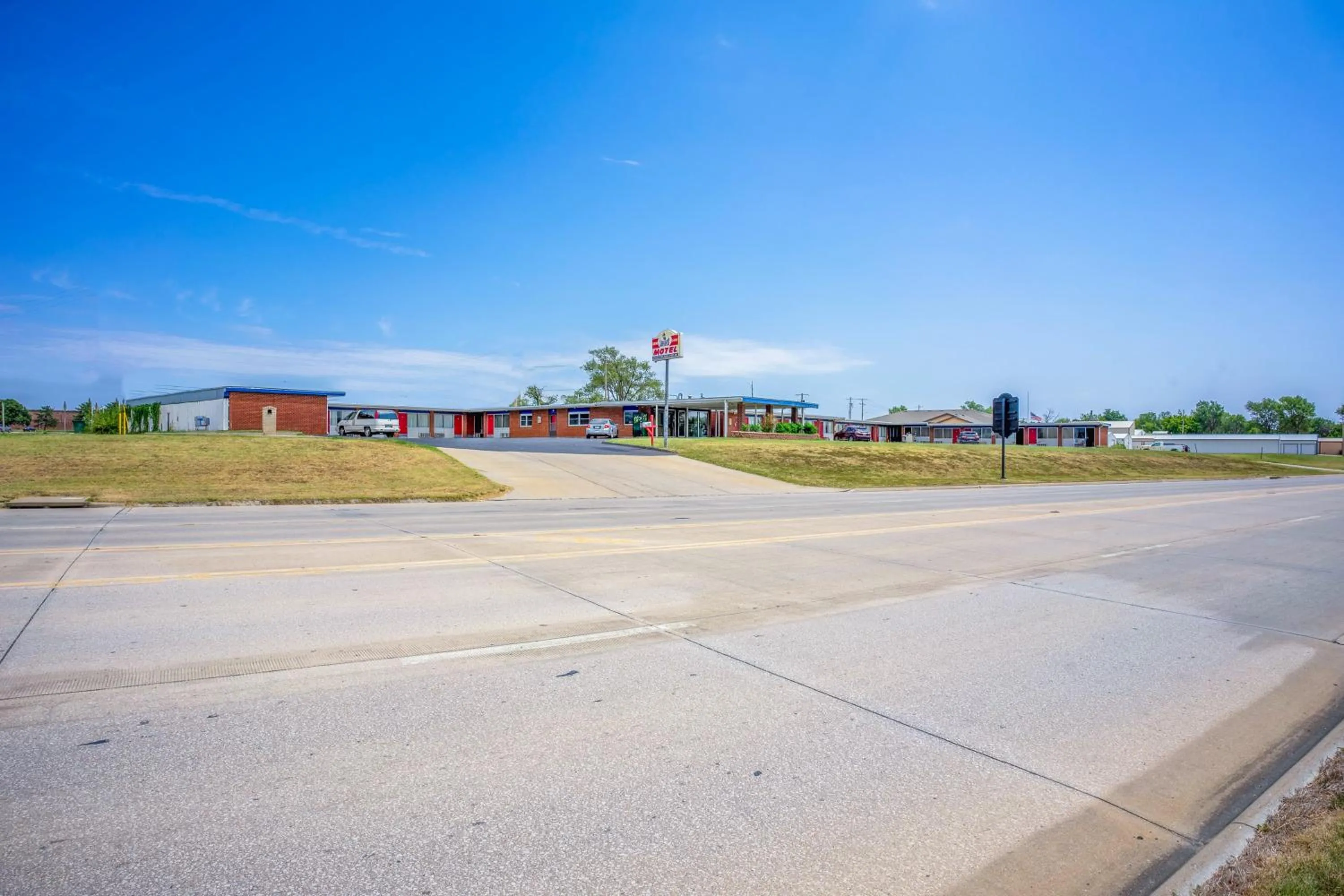 Other in Lamplighter Inn By OYO Independence