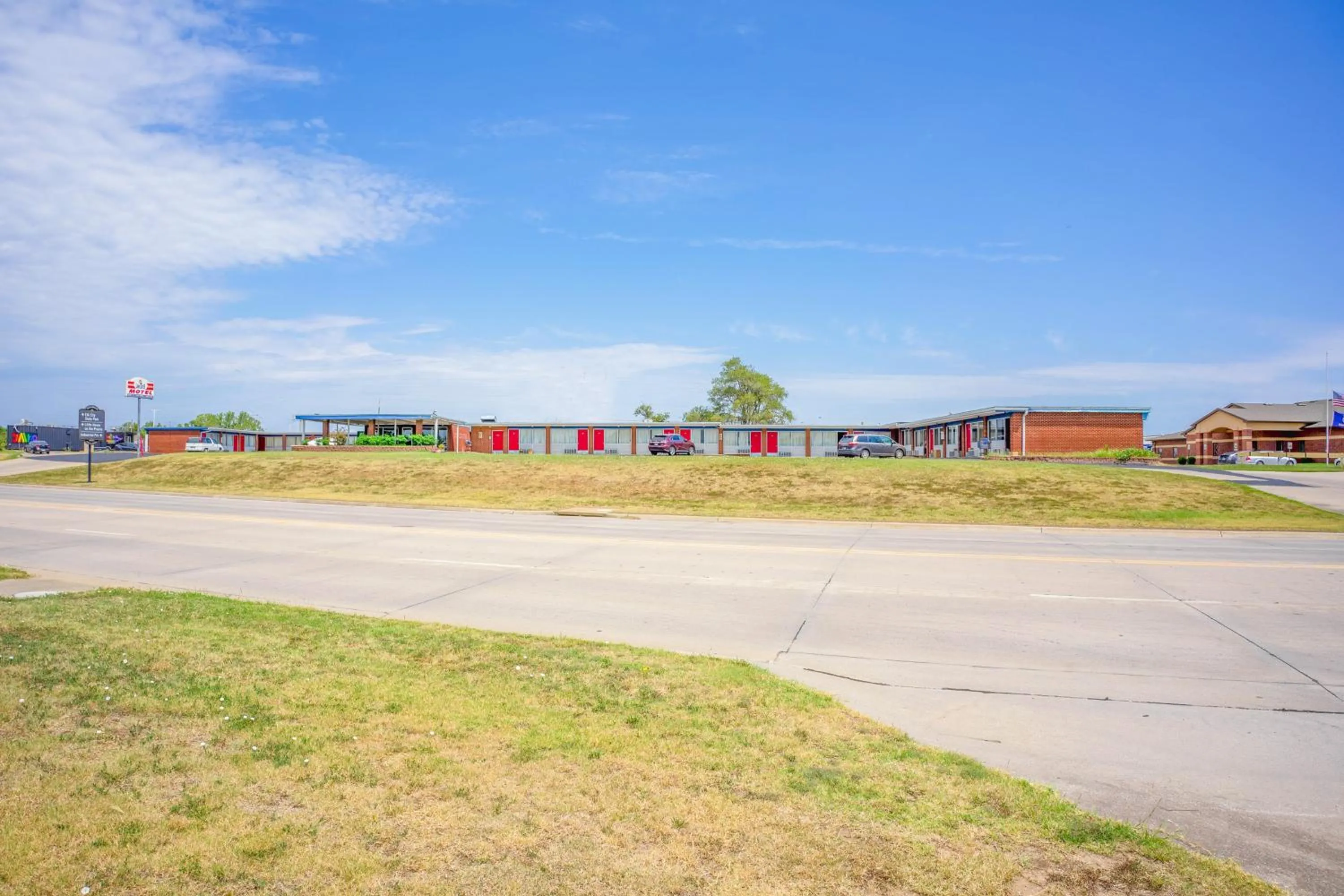 Other in Lamplighter Inn By OYO Independence