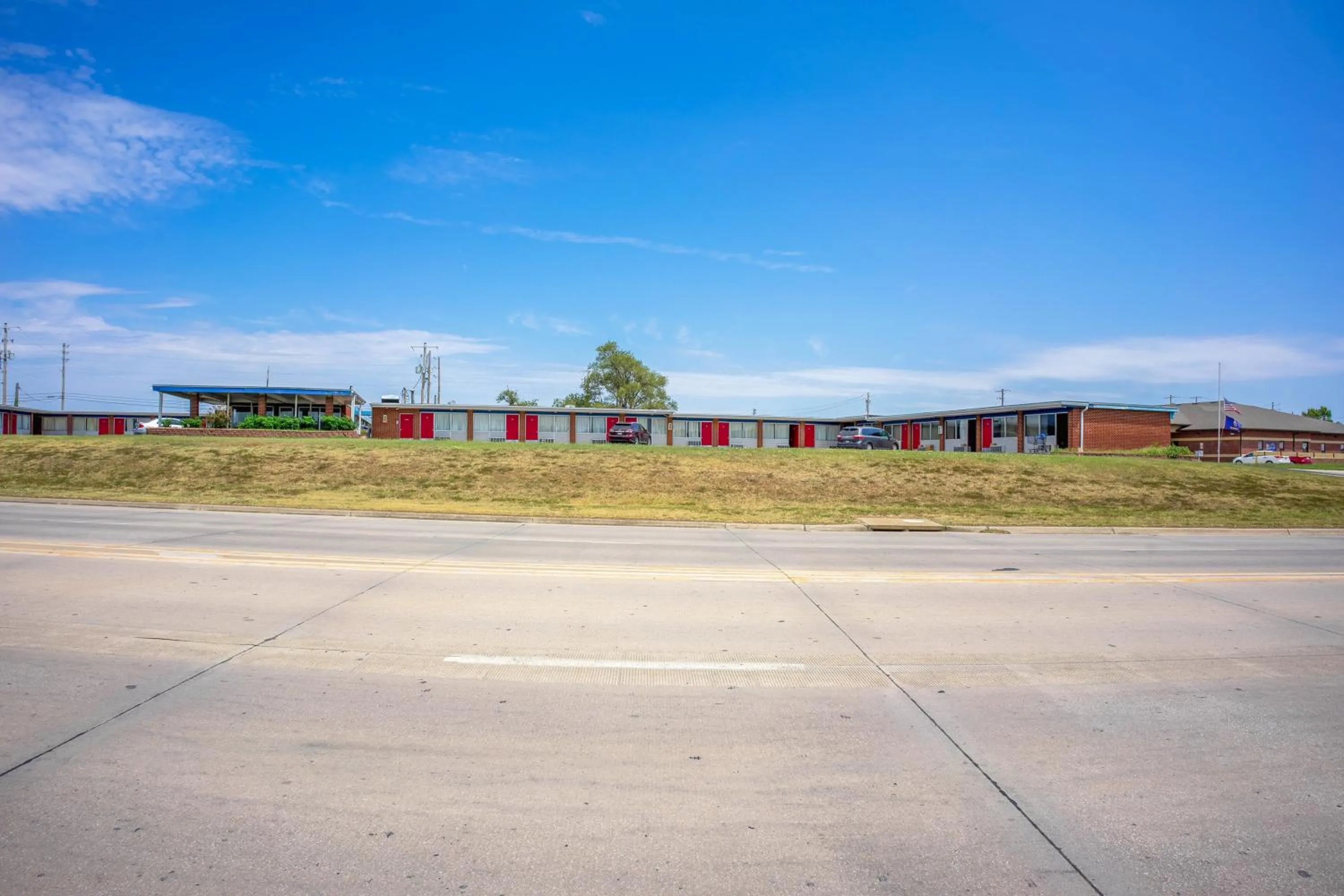 Other in Lamplighter Inn By OYO Independence