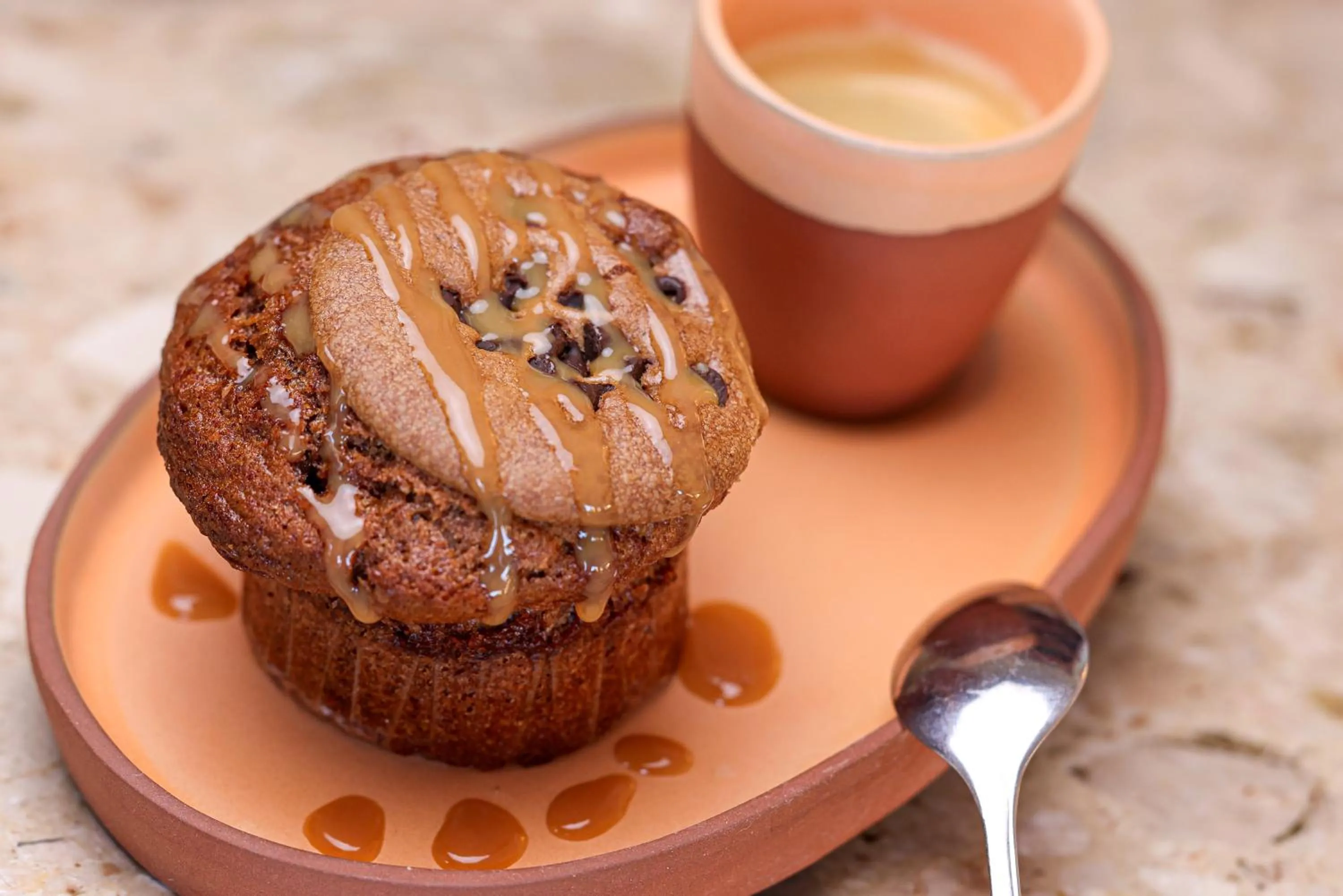 Restaurant/places to eat in Le Saint Erasme, Hotel Eco Friendly