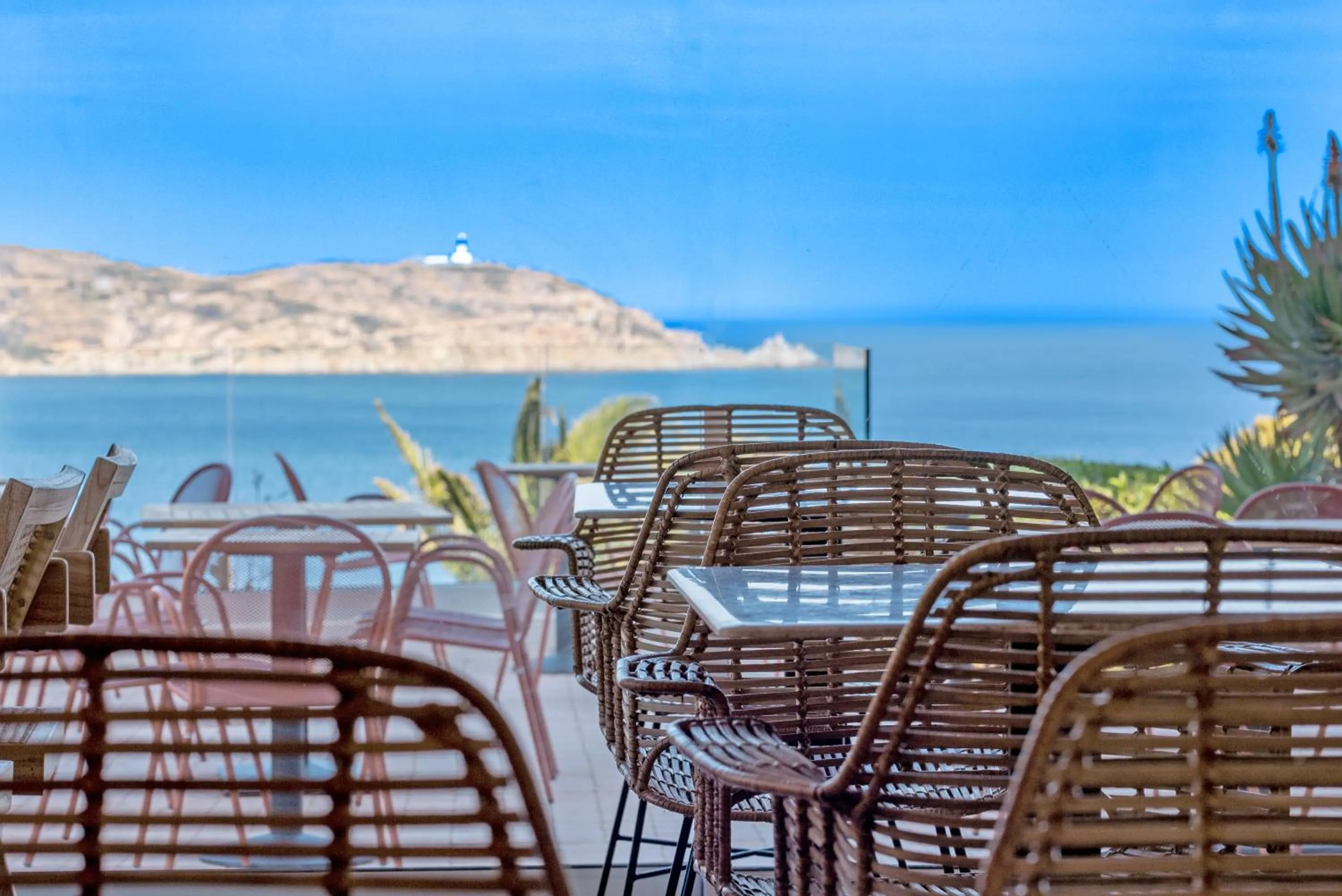 Breakfast in Le Saint Erasme, Hotel Eco Friendly