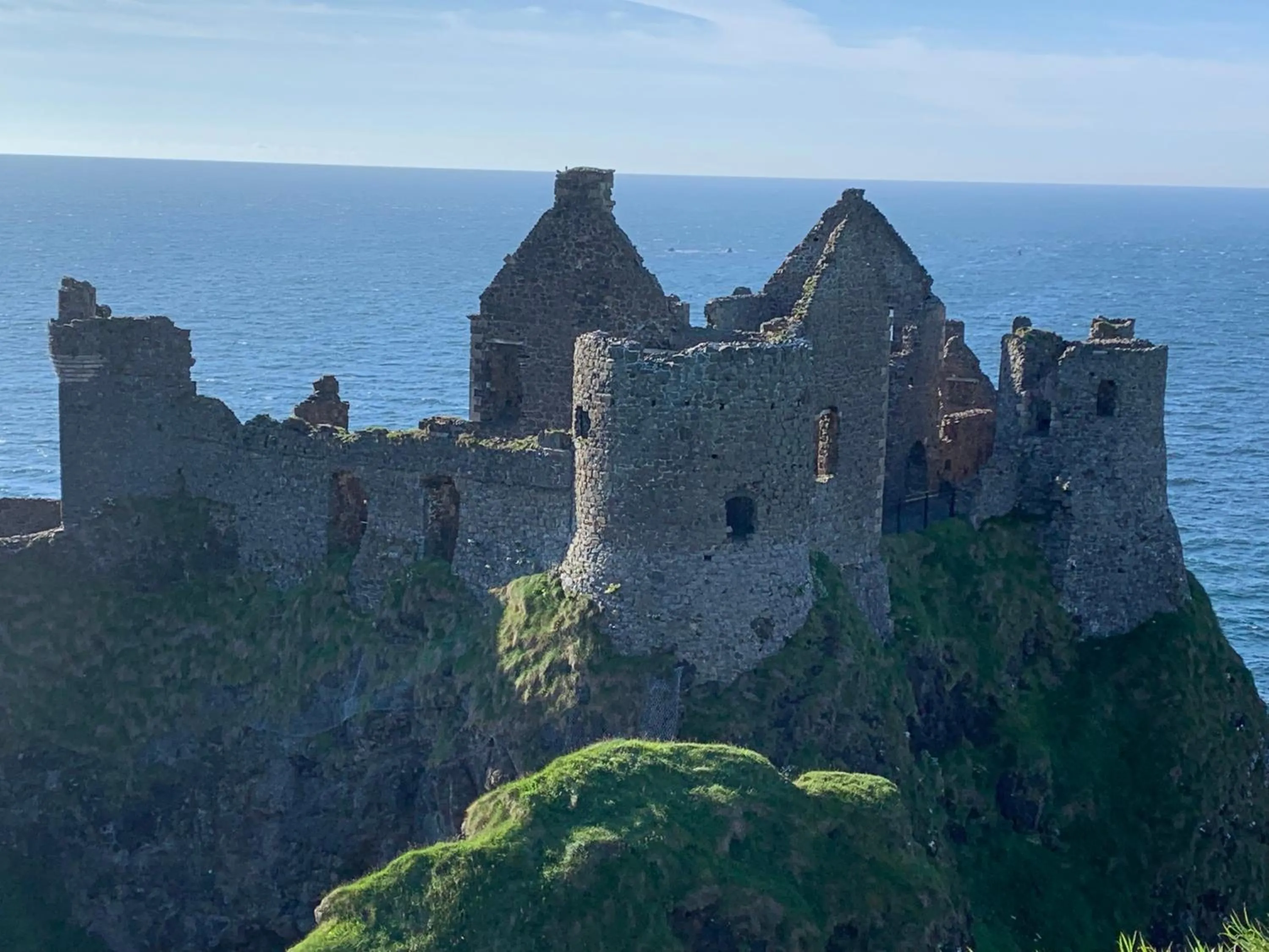 Nearby landmark in Cul-Erg House & Kitchen