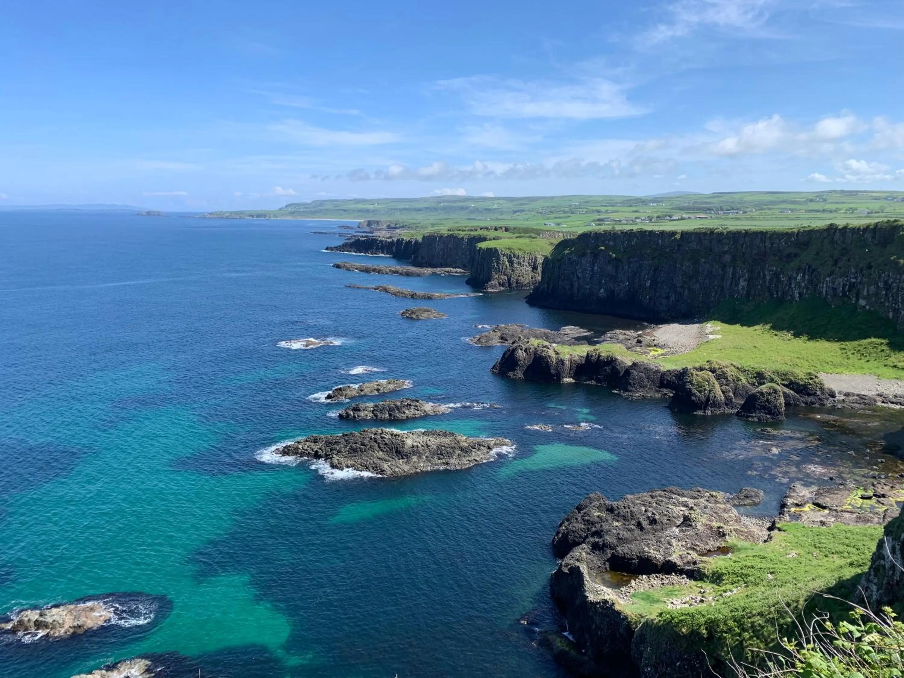 Nearby landmark in Cul-Erg House & Kitchen