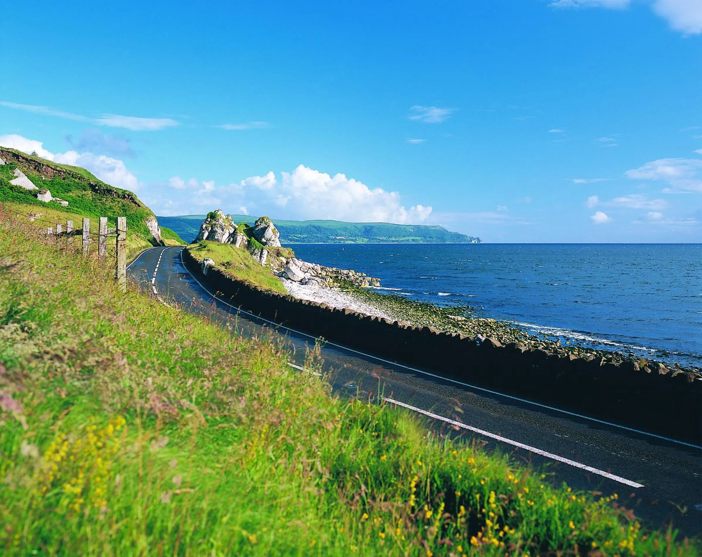 Neighbourhood in Cul-Erg House & Kitchen