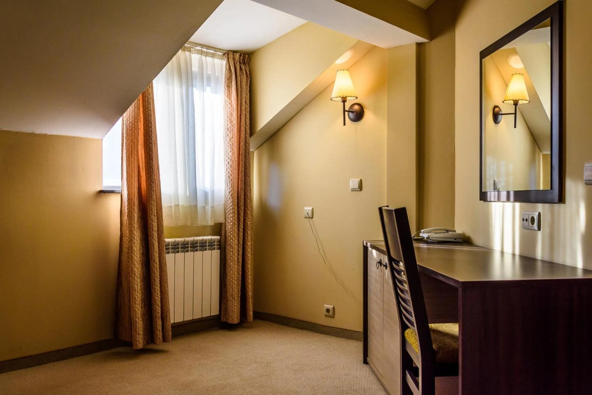 Other in Apart Hotel Dream