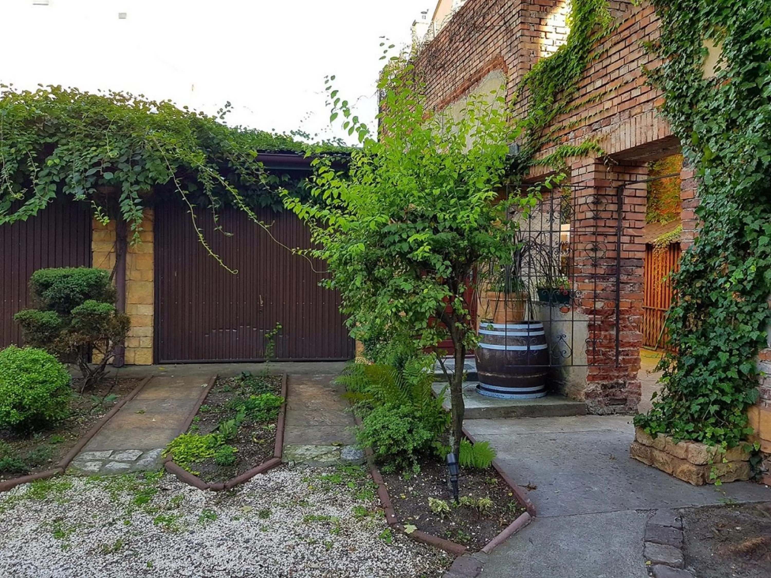 Other in Otium Old Town Sarego