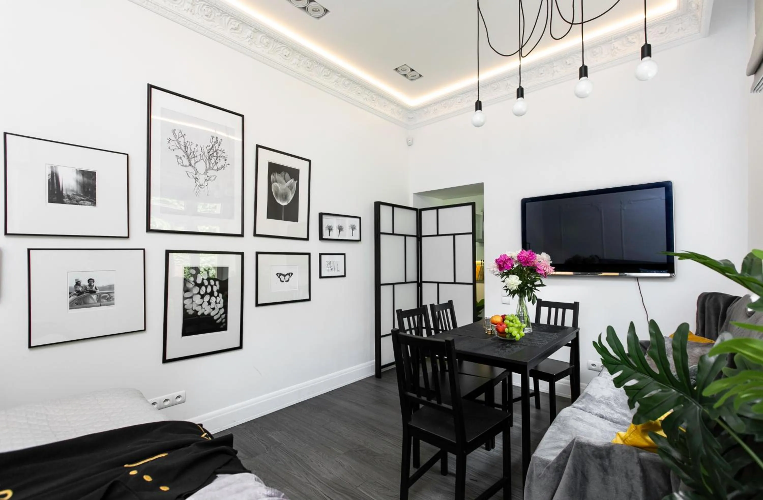 Dining area in Otium Old Town Sarego