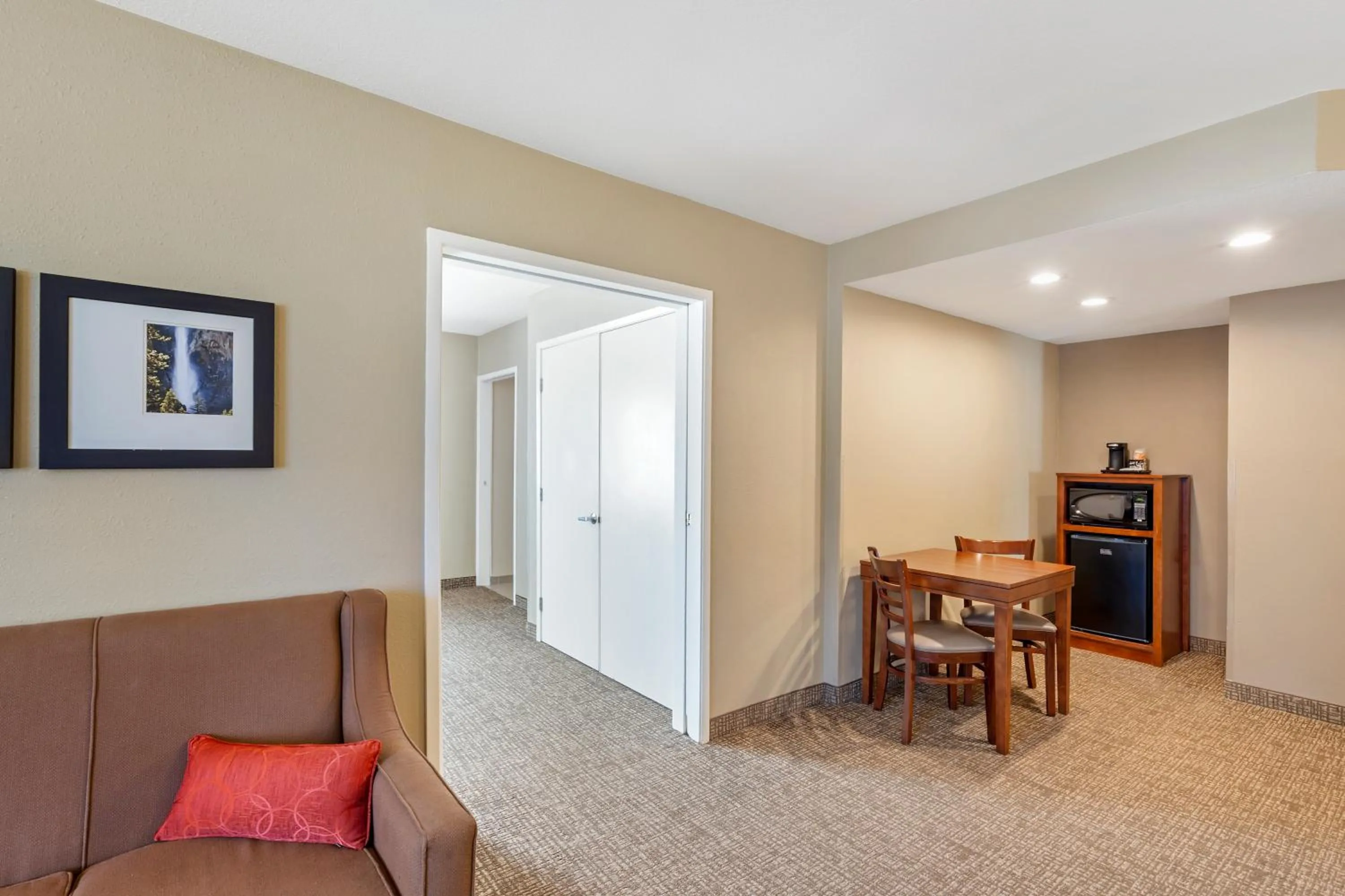 Comfort Inn & Suites Rocklin - Roseville