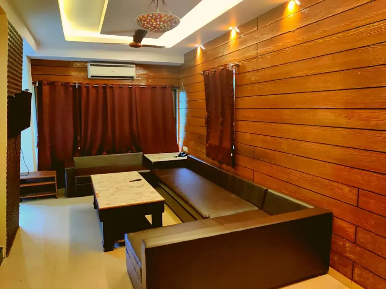 Hill Forest Resort Hill Forest Resort