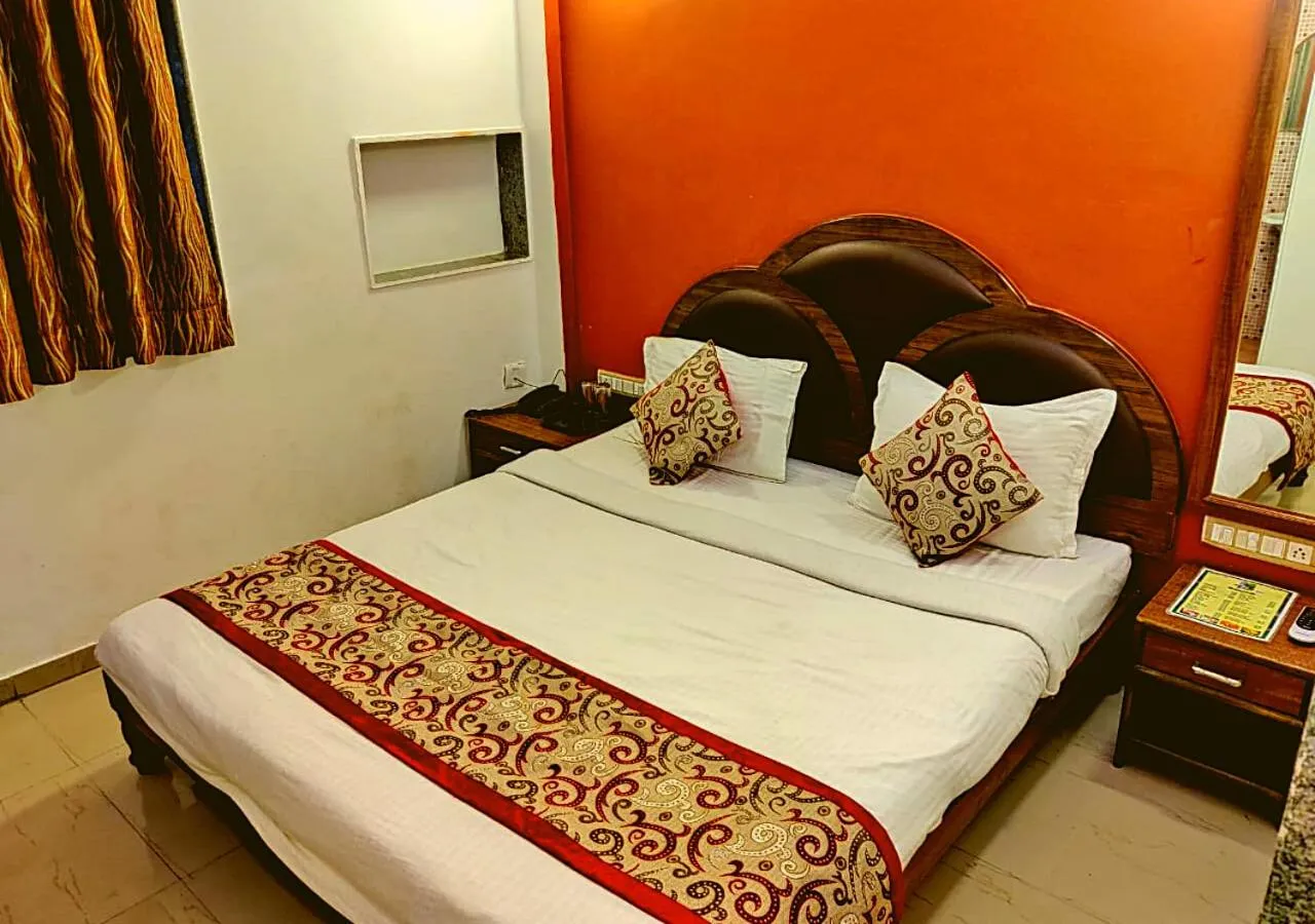 Studio in Hill Forest Resort