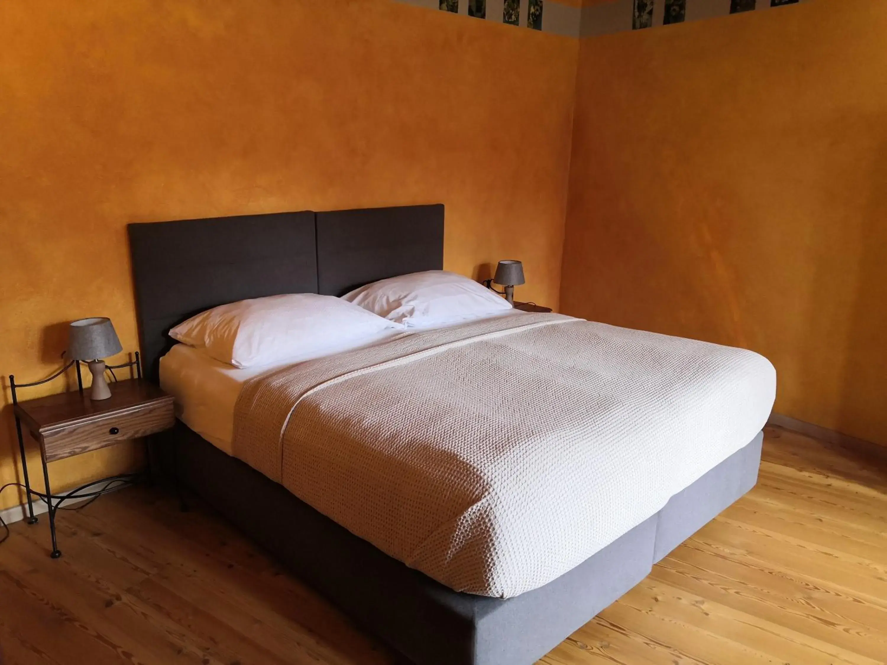 Apartment in Boutique Hotel Templ Apartment in Boutique Hotel Templ