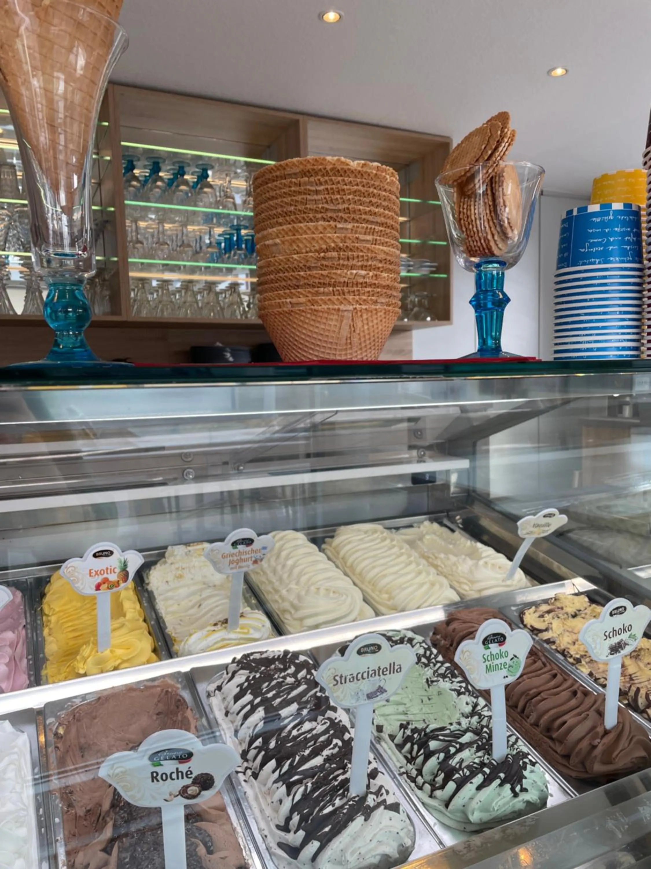 Activities in Komforthotel Butjadinger Tor