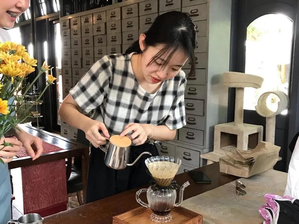 People in JARITT NyMMANH