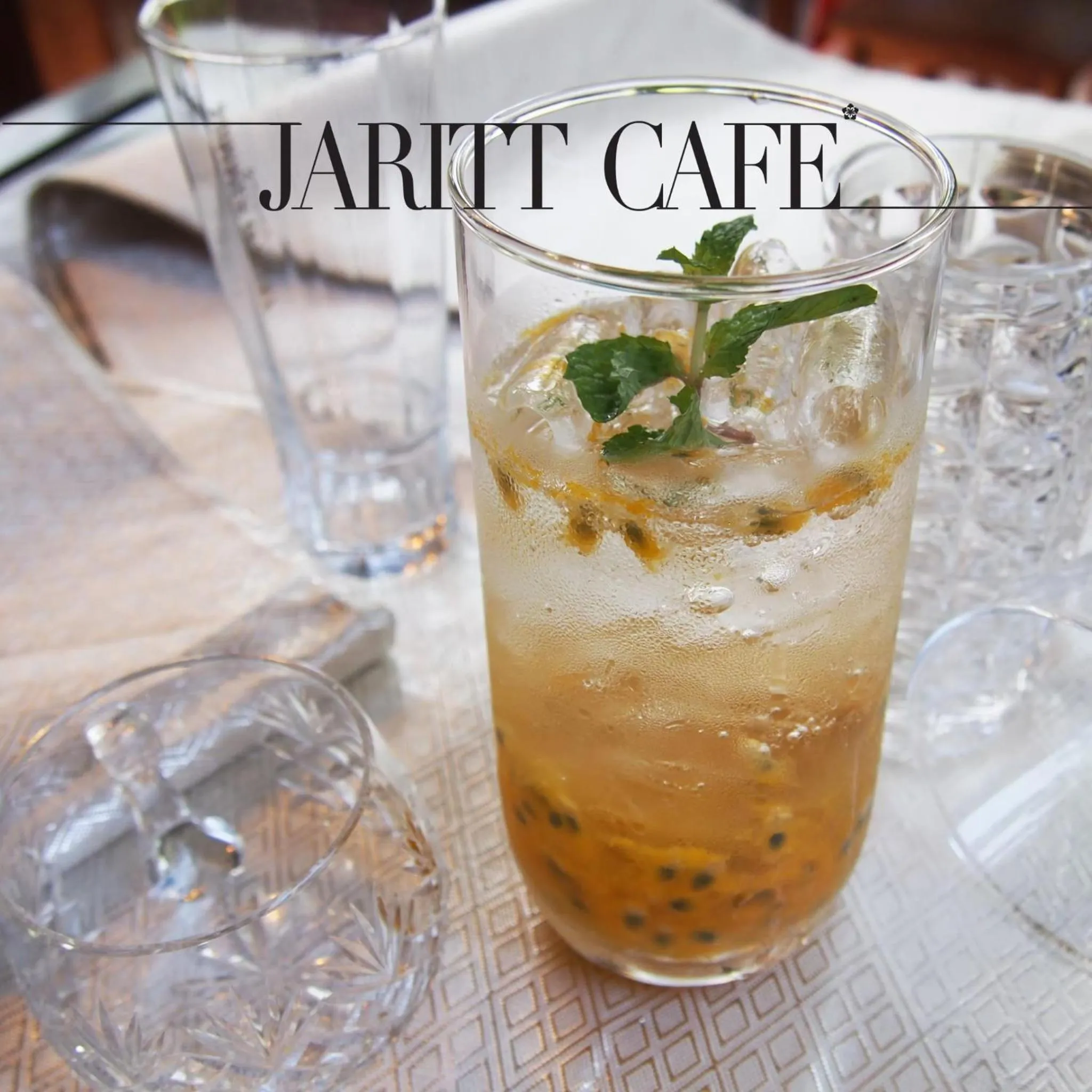 Drinks in JARITT NyMMANH