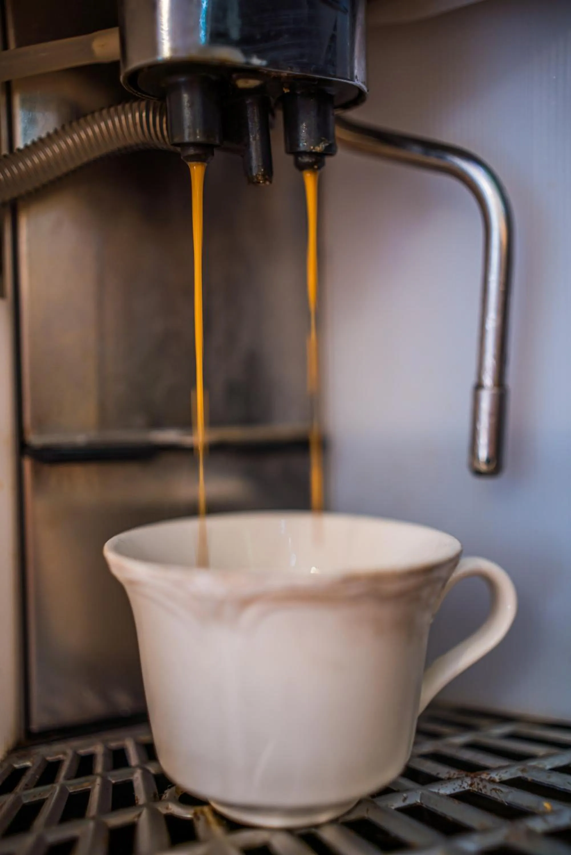 Breakfast in GLAMOUR - Restaurant & SPA