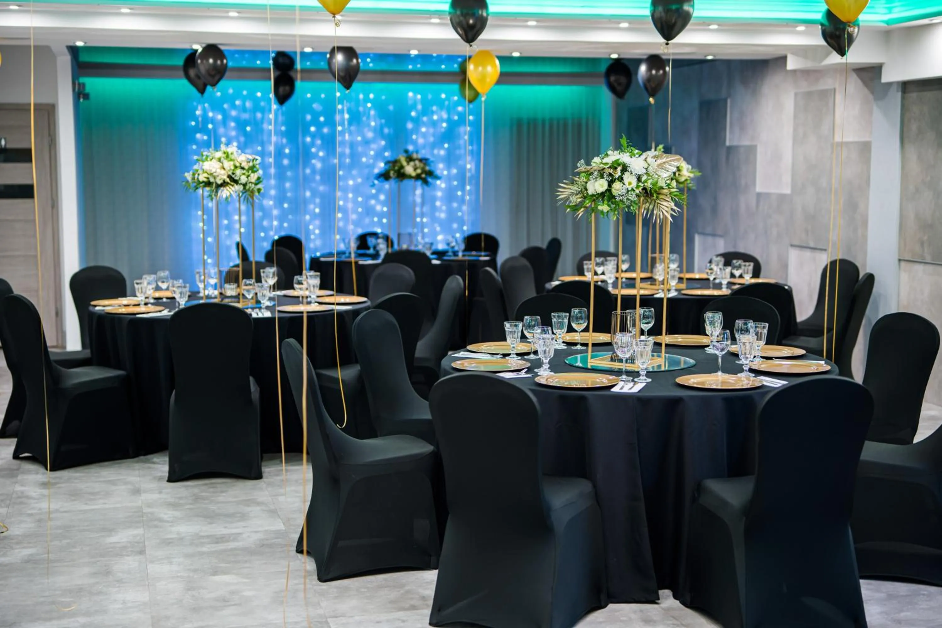 Restaurant/places to eat in GLAMOUR - Restaurant & SPA