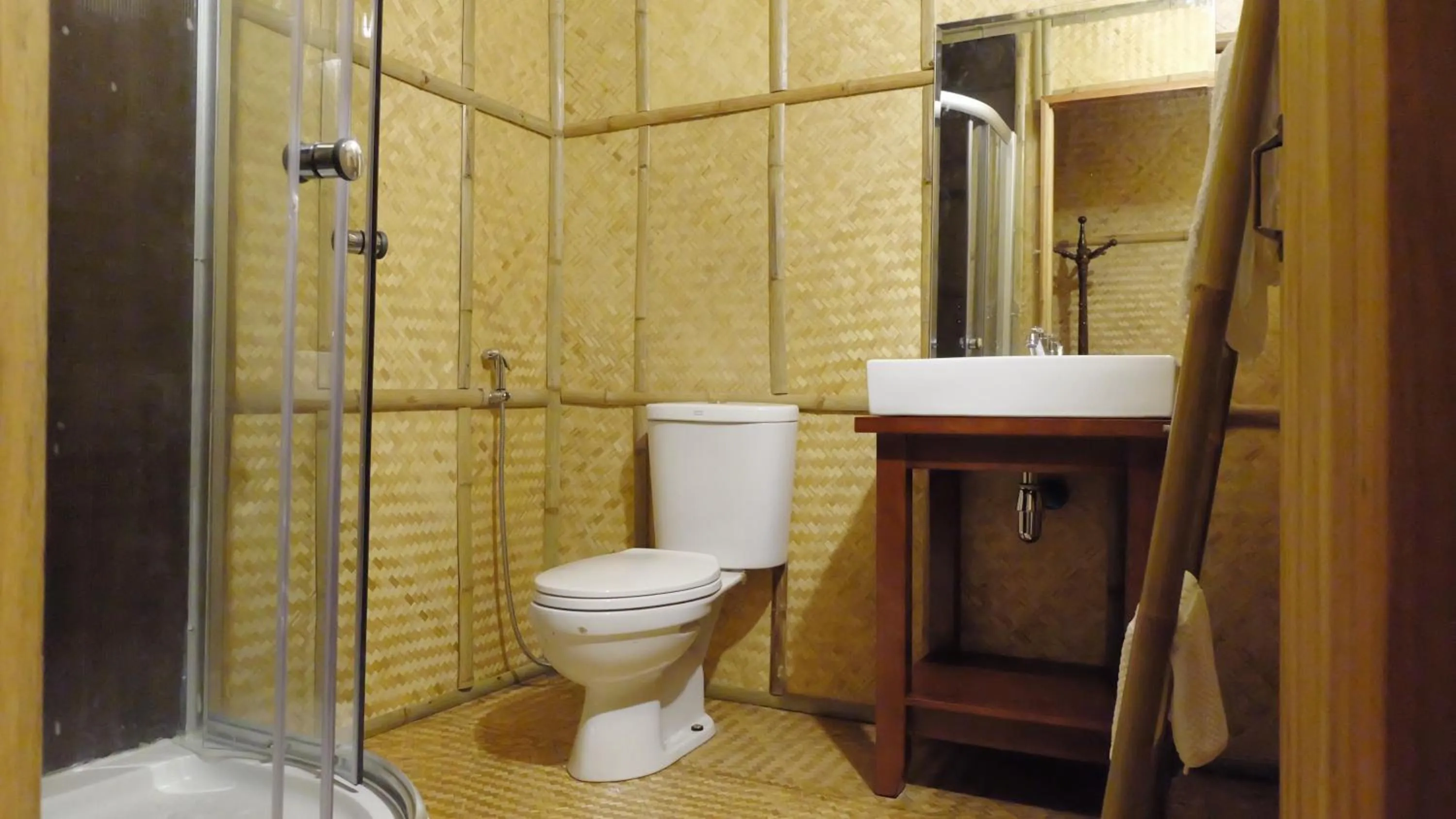 Lanna House Lanna Hut Chiangmai