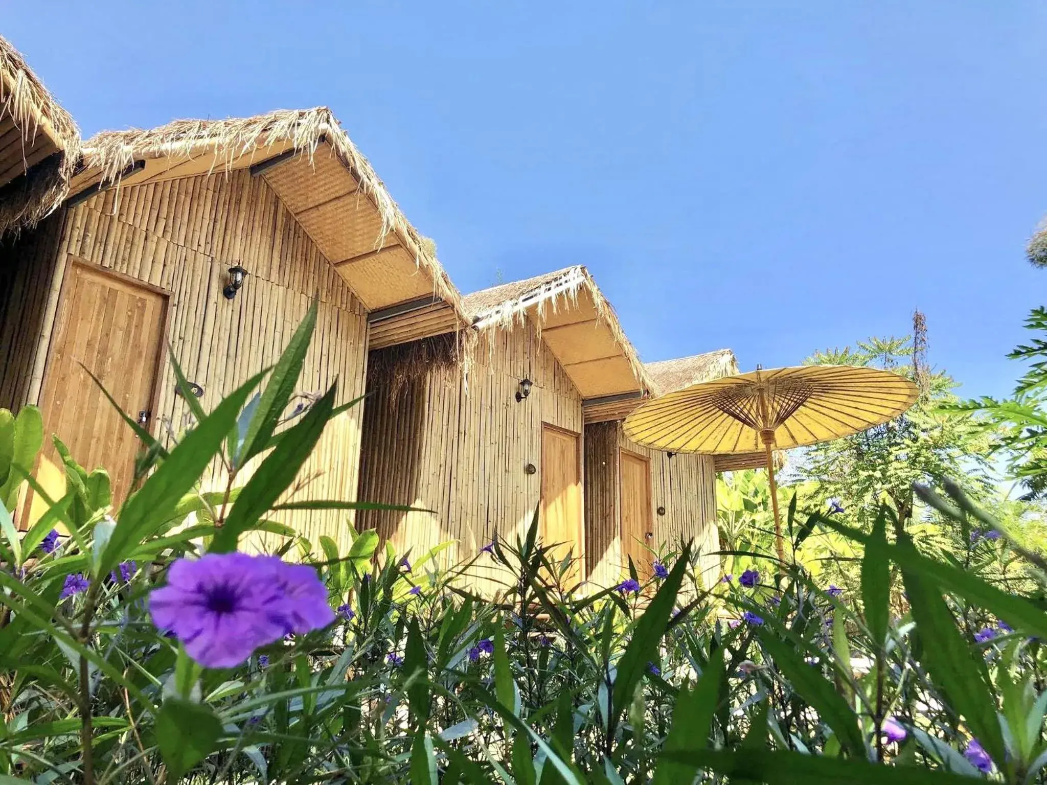 Lanna House Lanna Hut Chiangmai Lanna House Lanna Hut Chiangmai