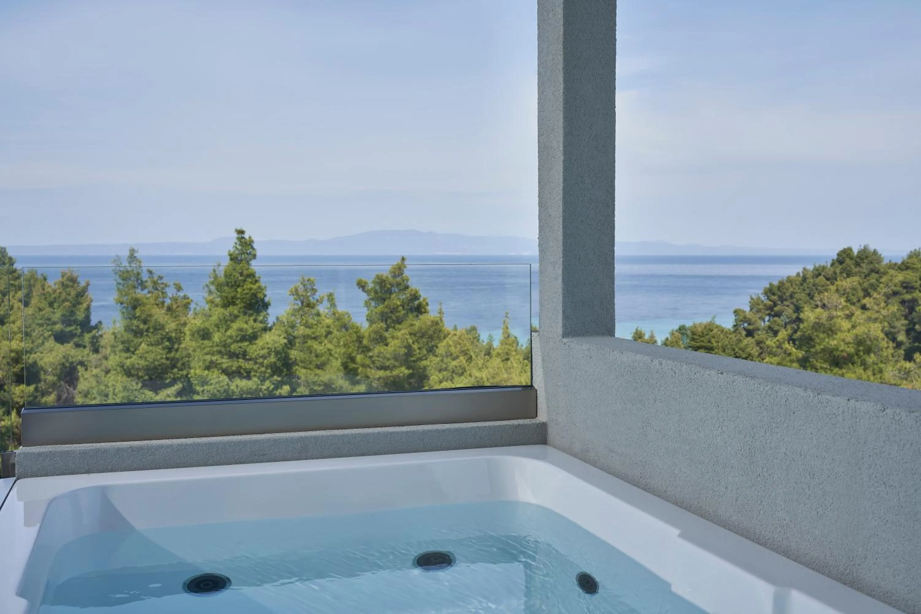 Day in Mirabilia Boutique Hotel