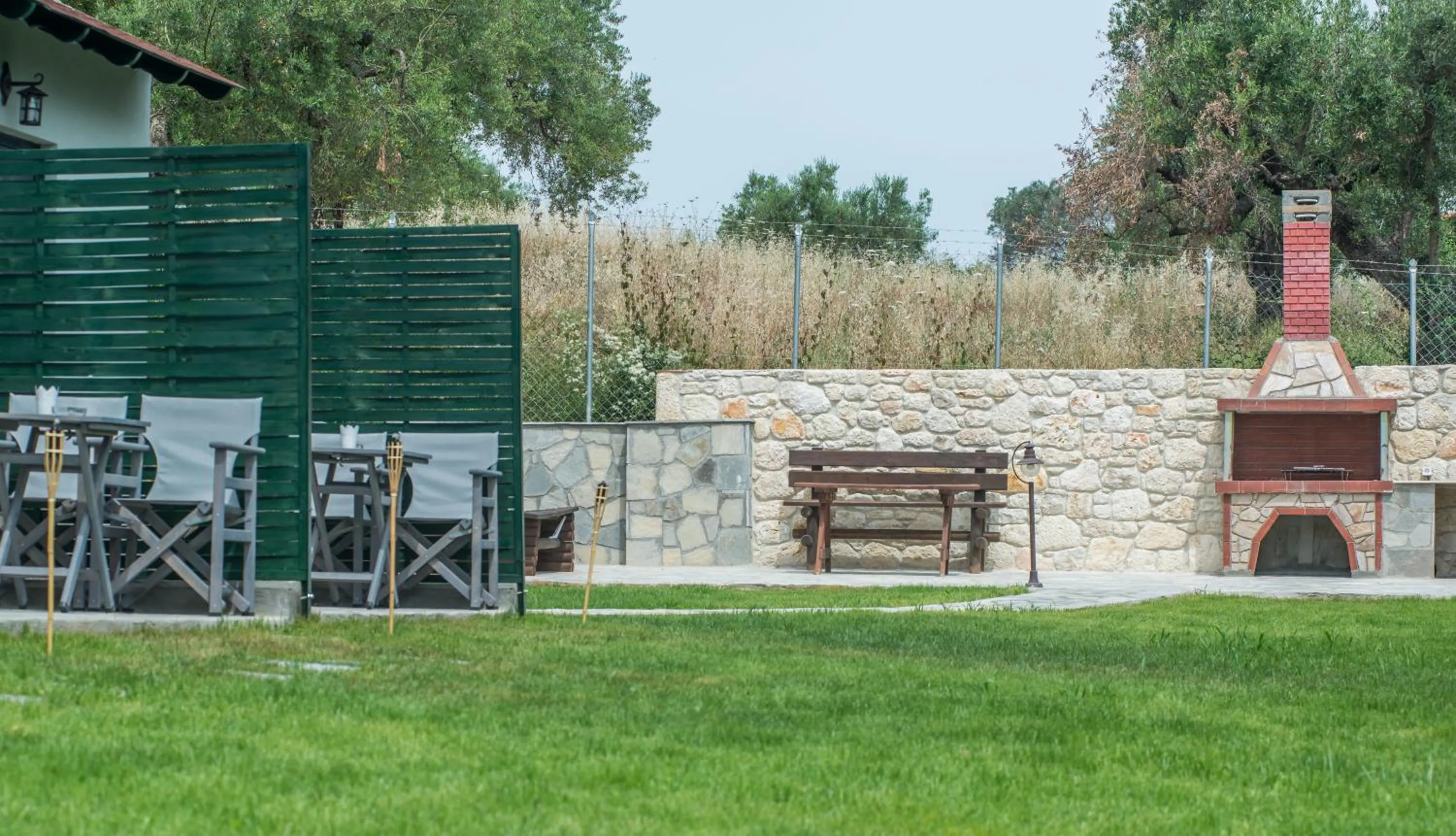 Property building in Mirabilia Boutique Hotel