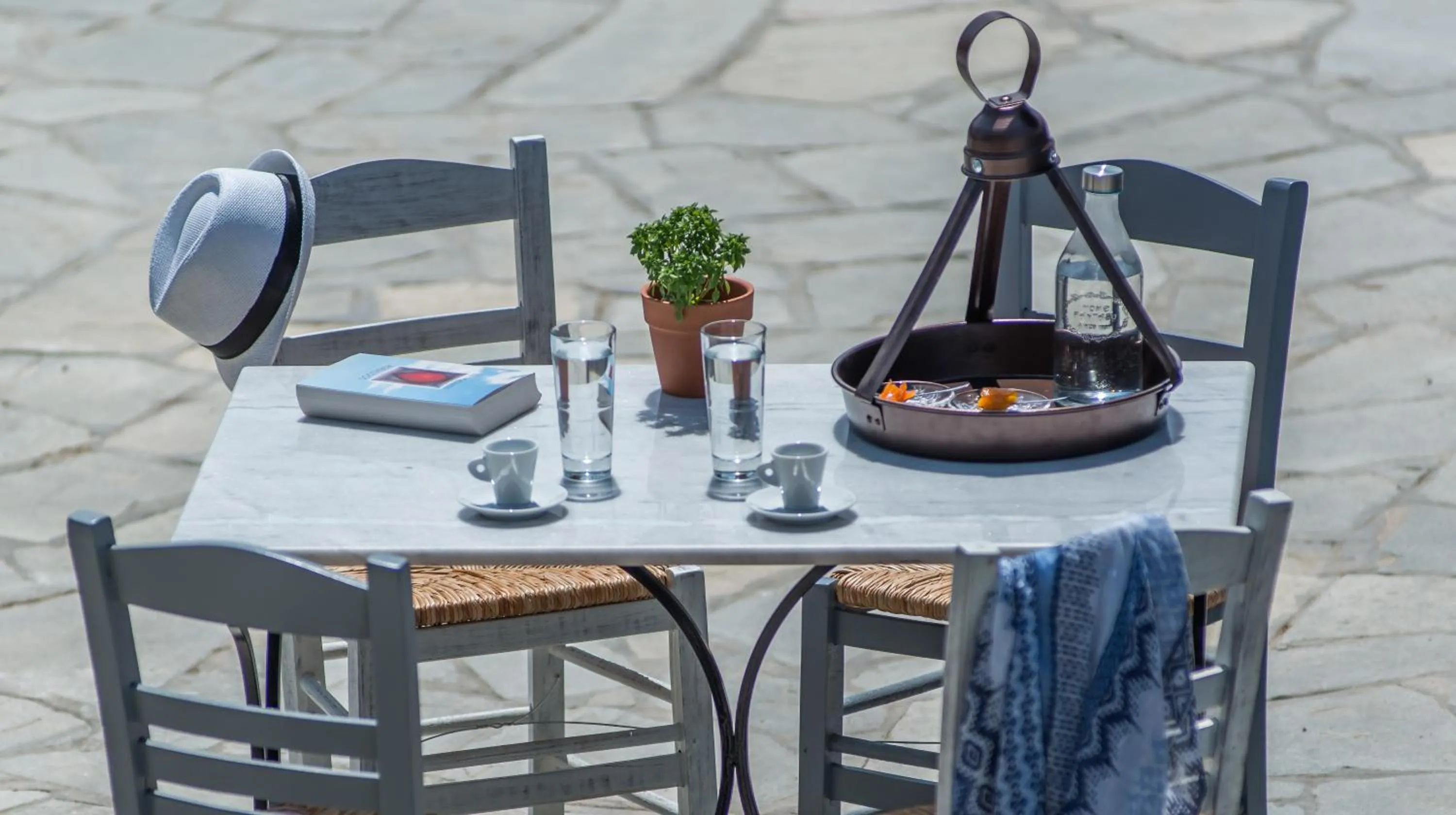 Property building in Mirabilia Boutique Hotel