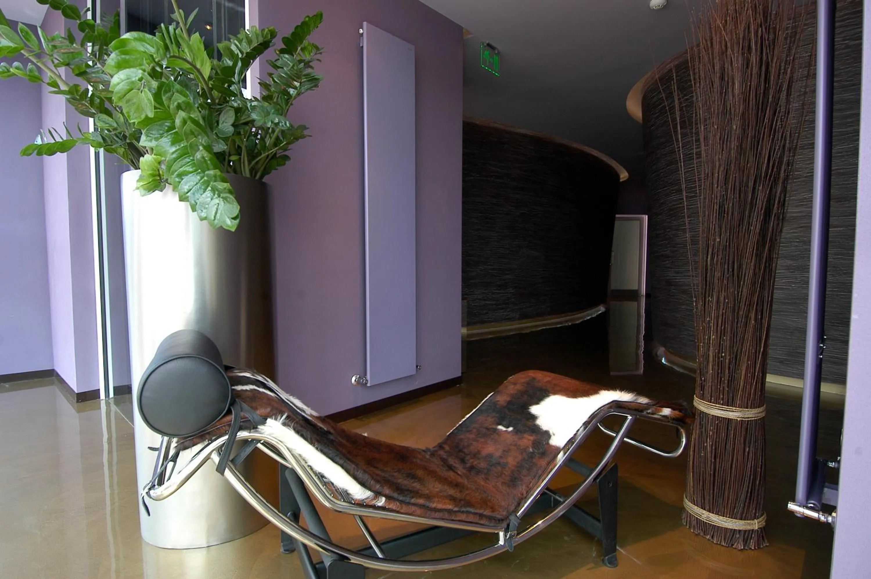 Spa and wellness centre/facilities in Les Fleurs Boutique Hotel
