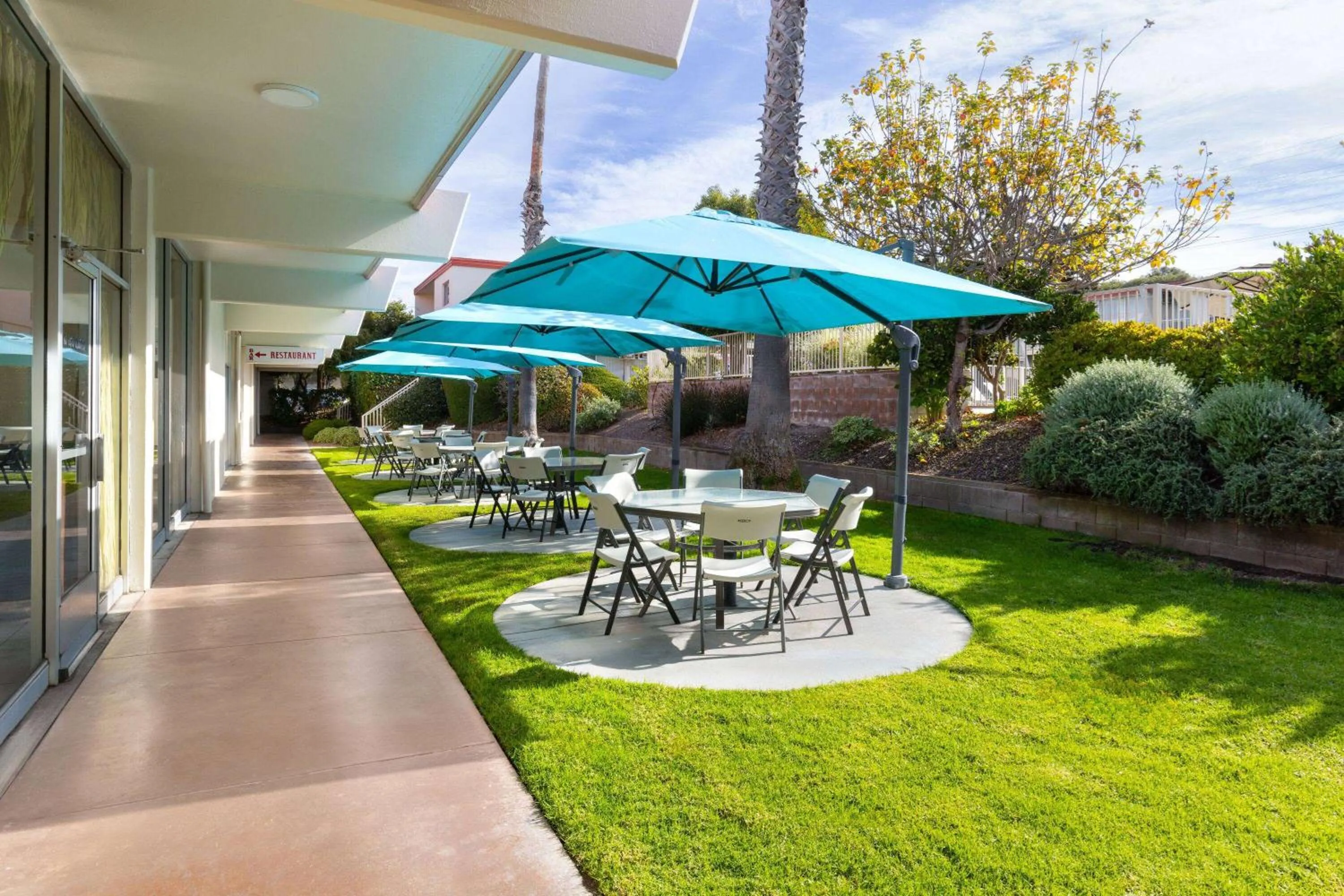 Other in Travelodge by Wyndham Monterey Bay