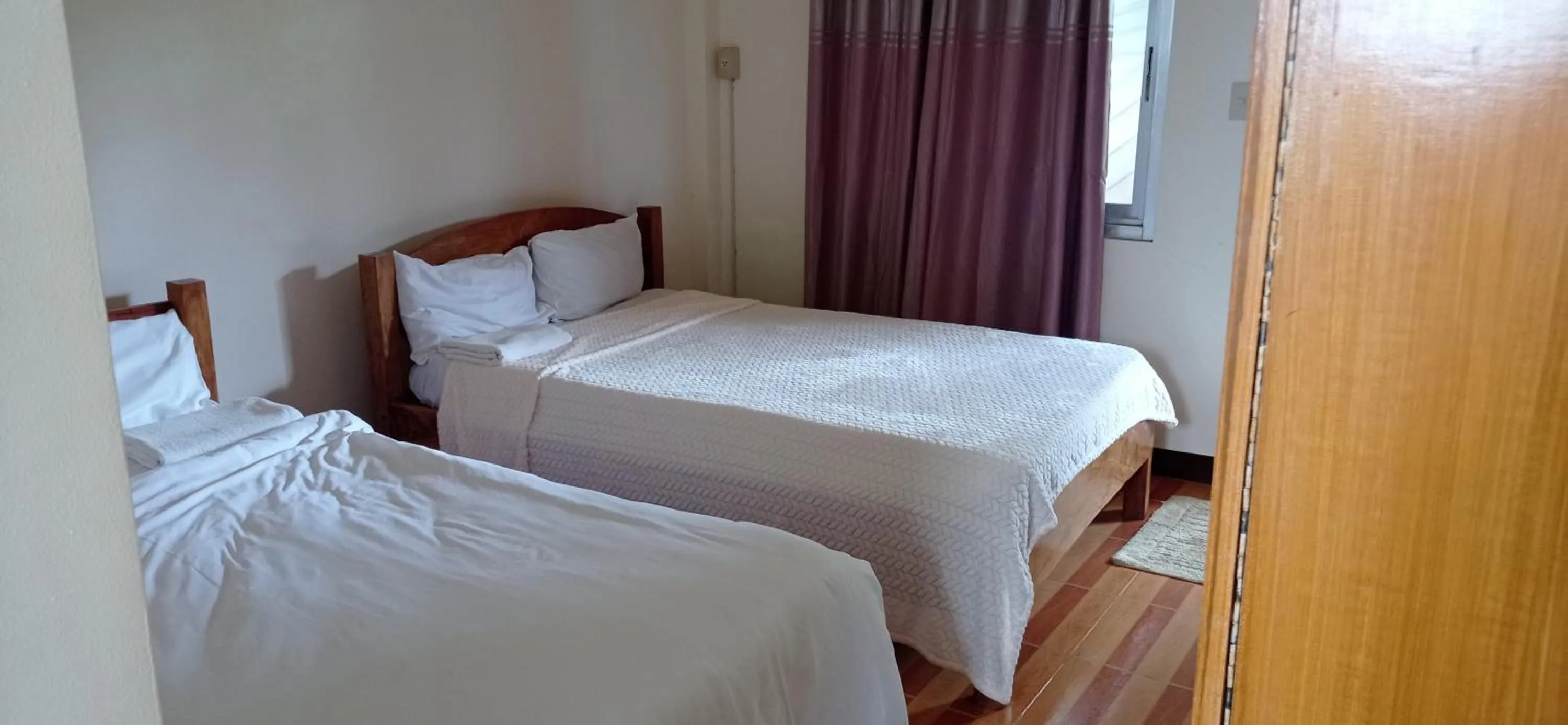 Bedroom, Bed in Villa Peralta Inn