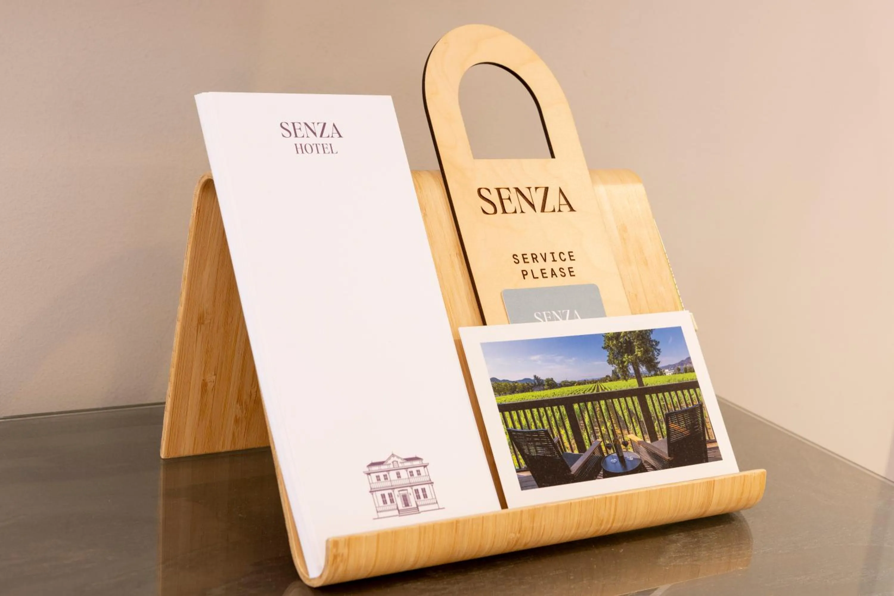 Other in SENZA Hotel