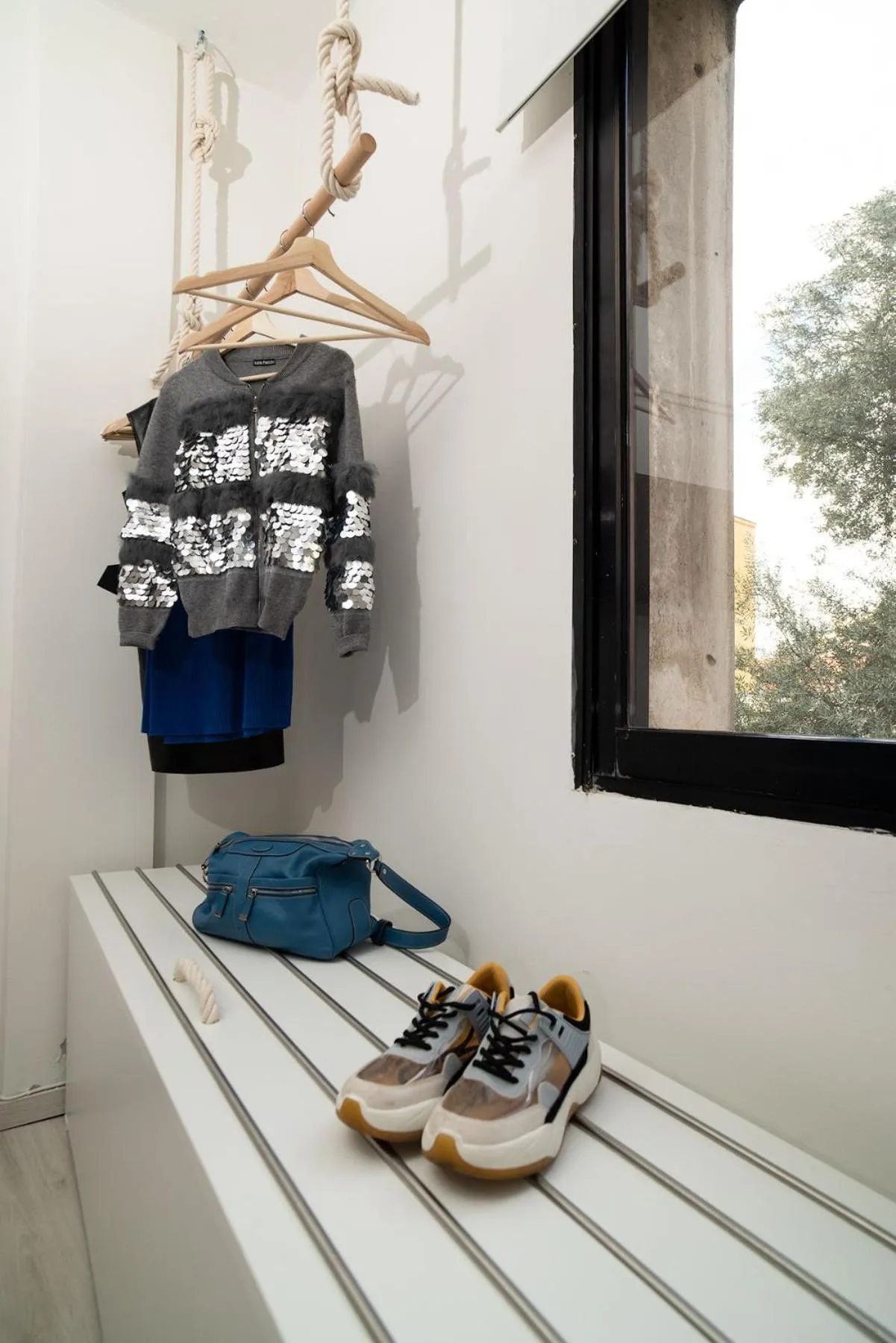 Decorative detail in Plaka Heart