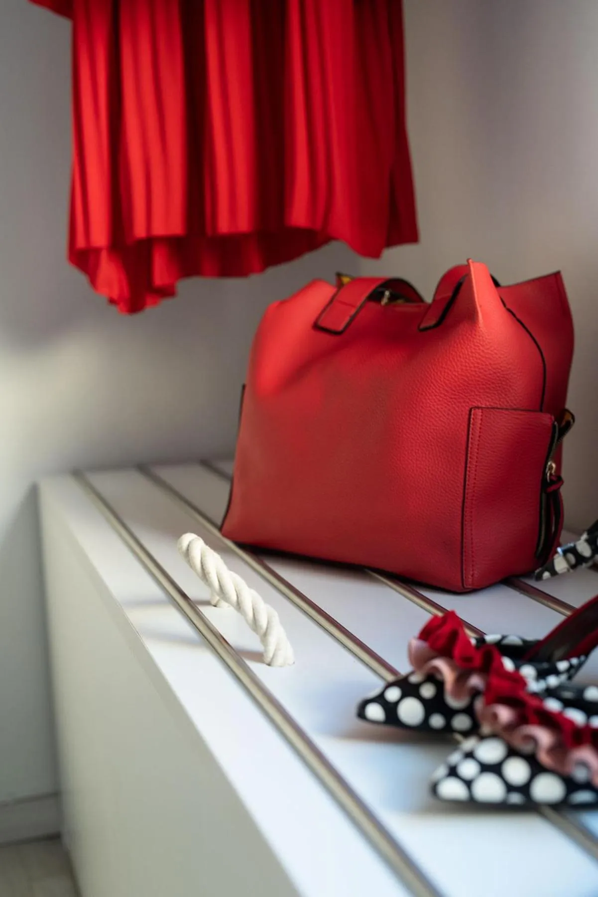 Decorative detail in Plaka Heart