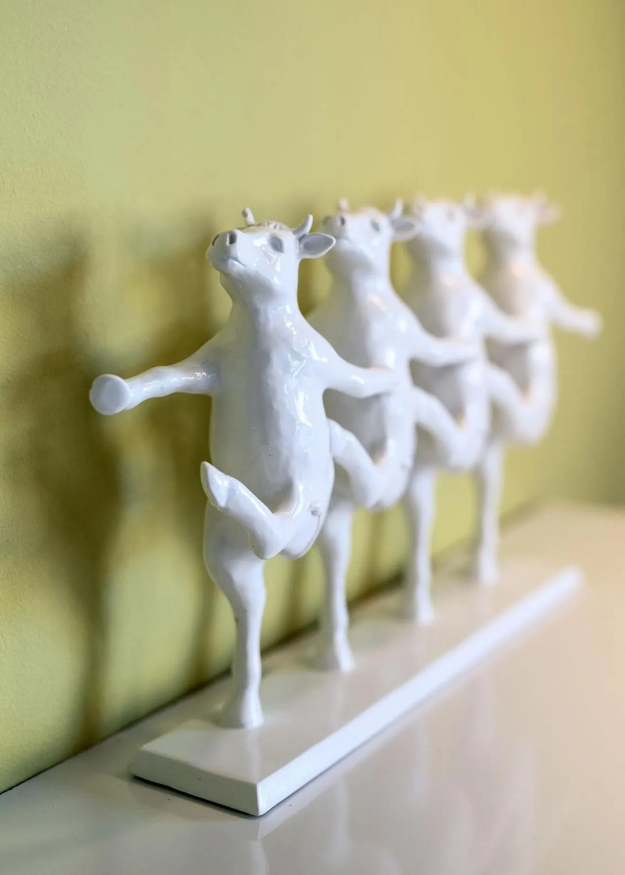 Decorative detail in Plaka Heart