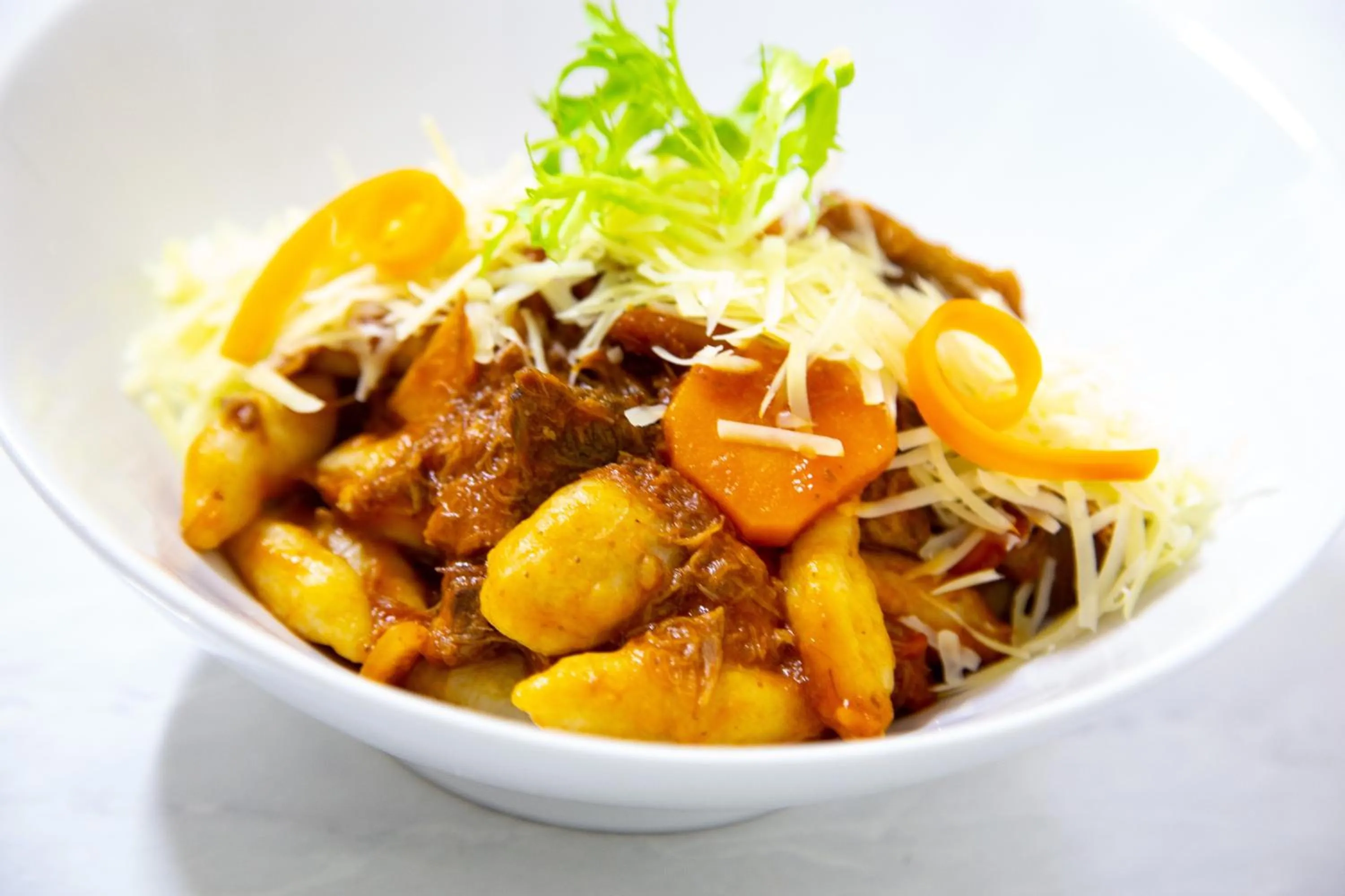 Restaurant/places to eat in Weskar Lodge Hotel