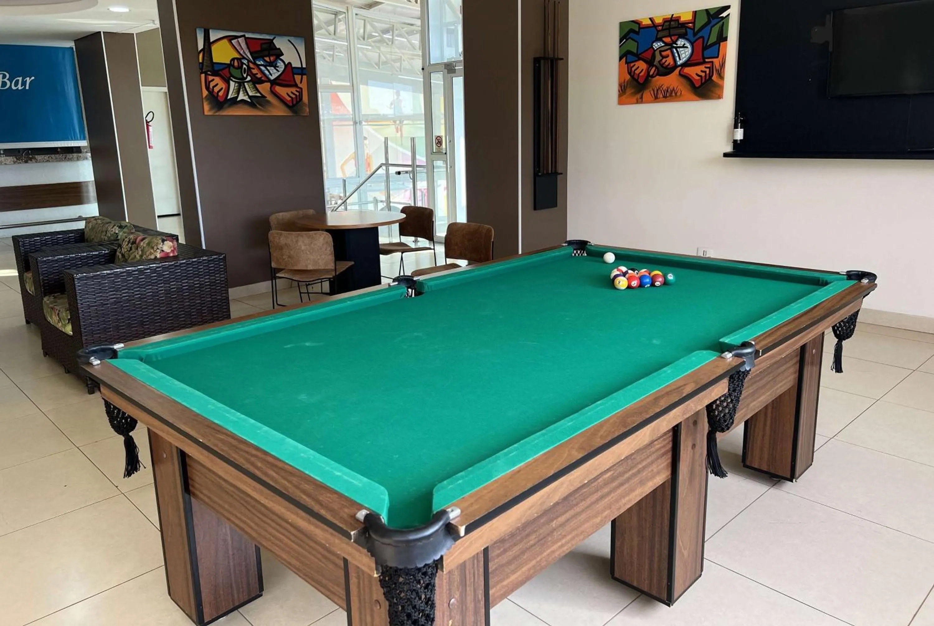 Other in Wyndham Golden Foz Suítes