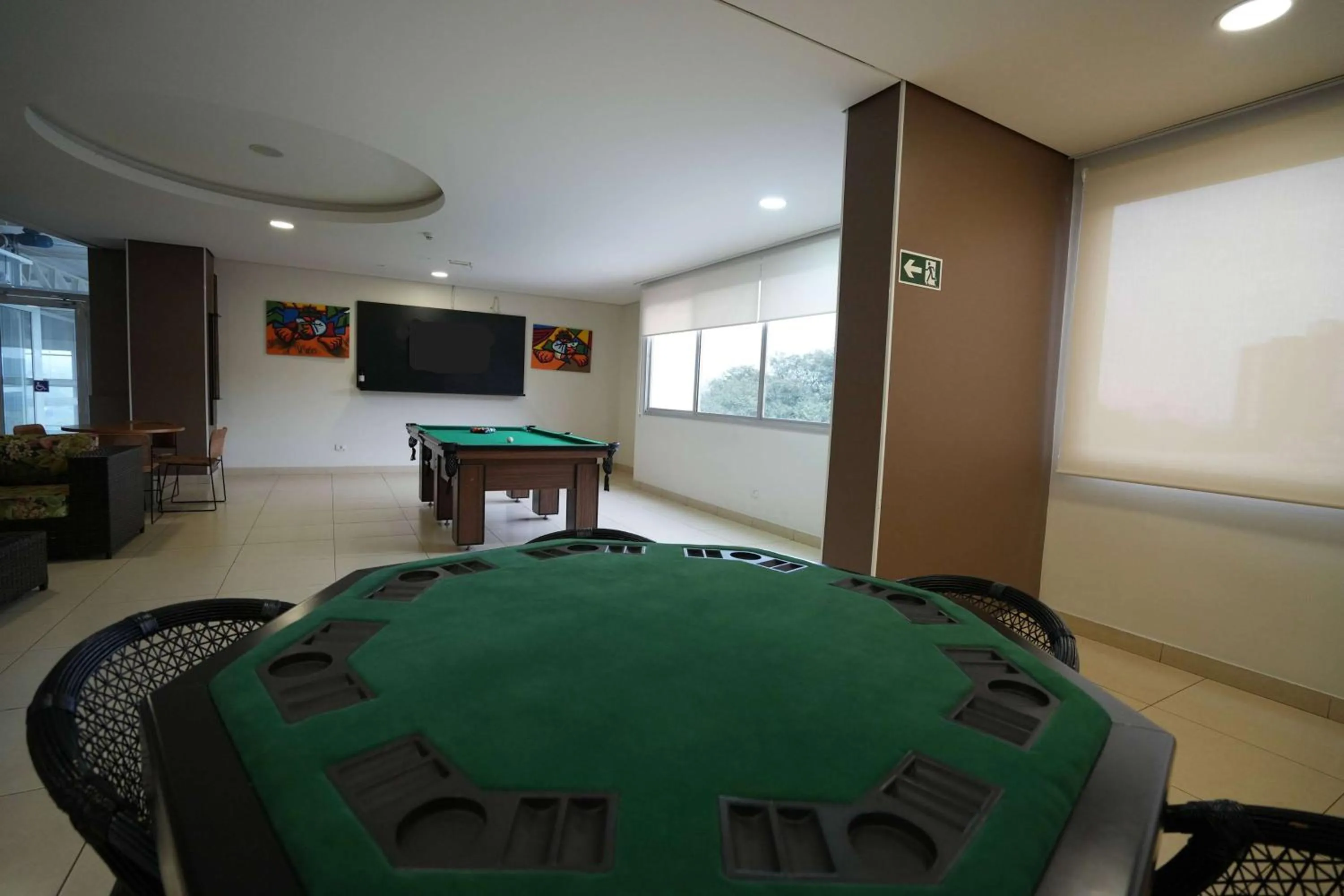 Other in Wyndham Golden Foz Suítes