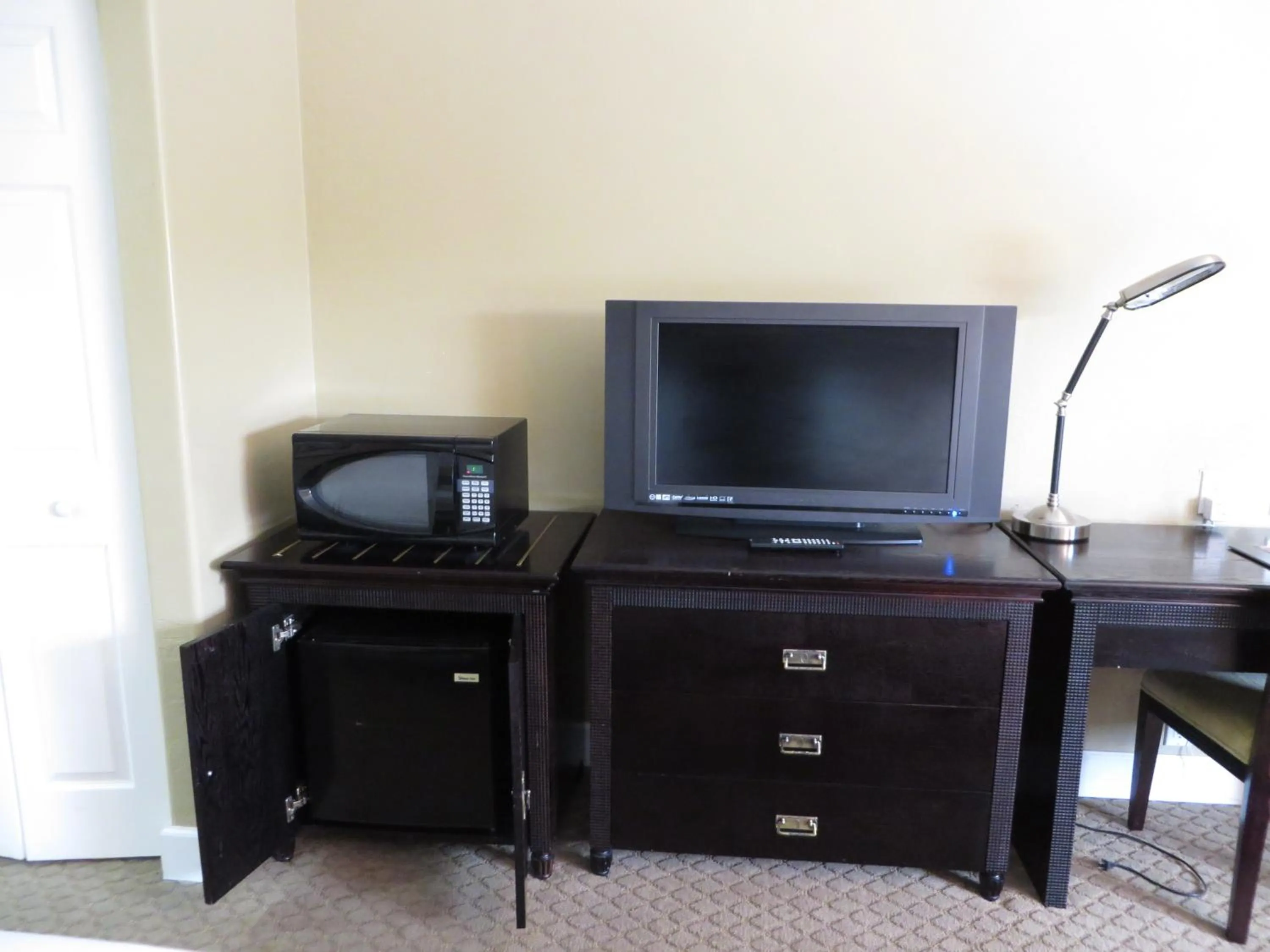 Day in Ramada by Wyndham Lake Placid