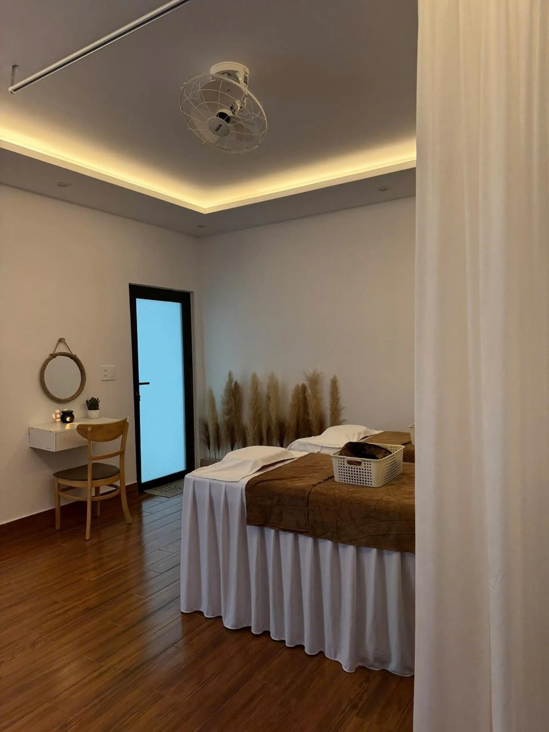 Massage, Bed in Betel Garden Villa