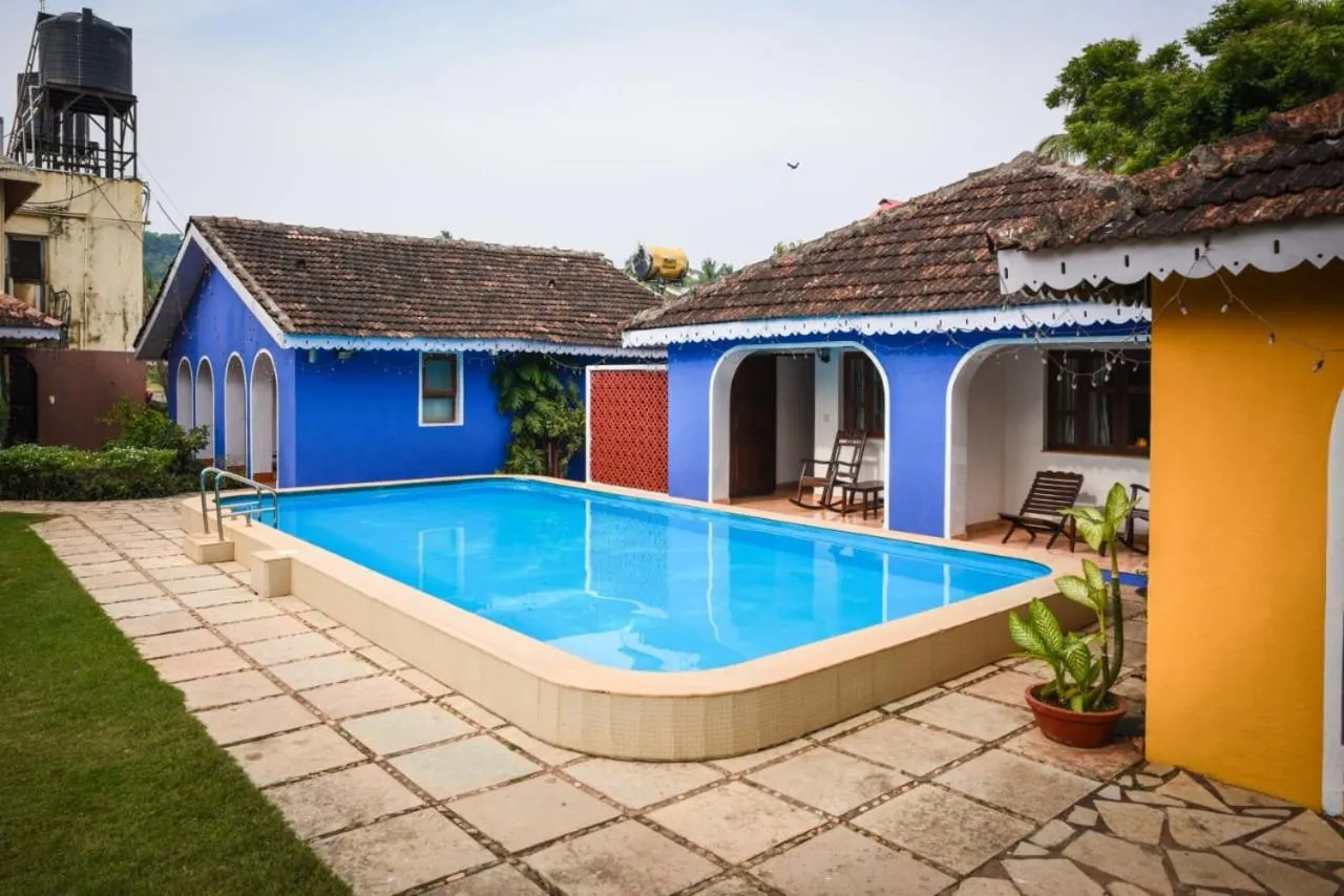  in Baia Do Sol - Beach boutique