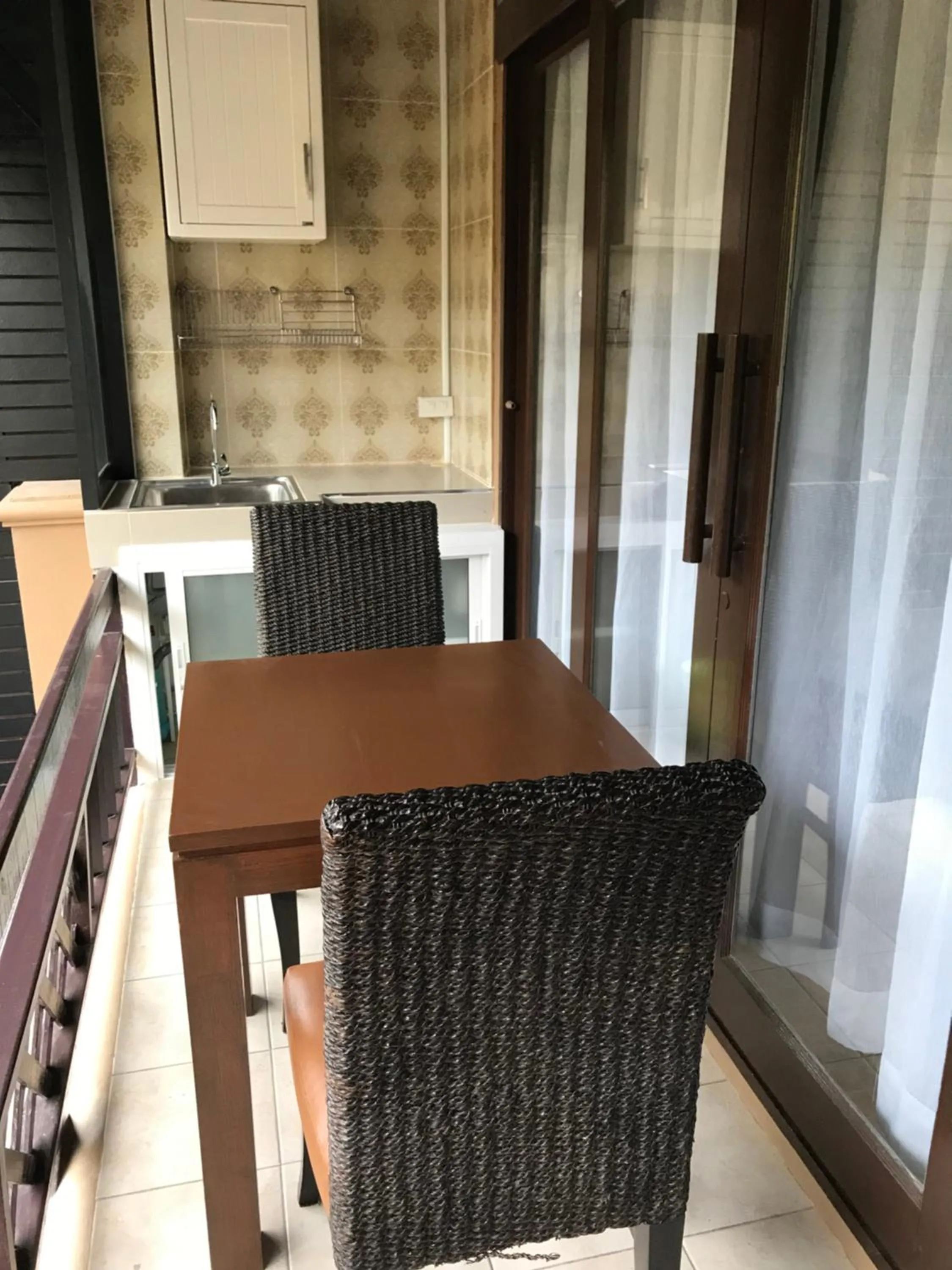 Arina Boutique Residence