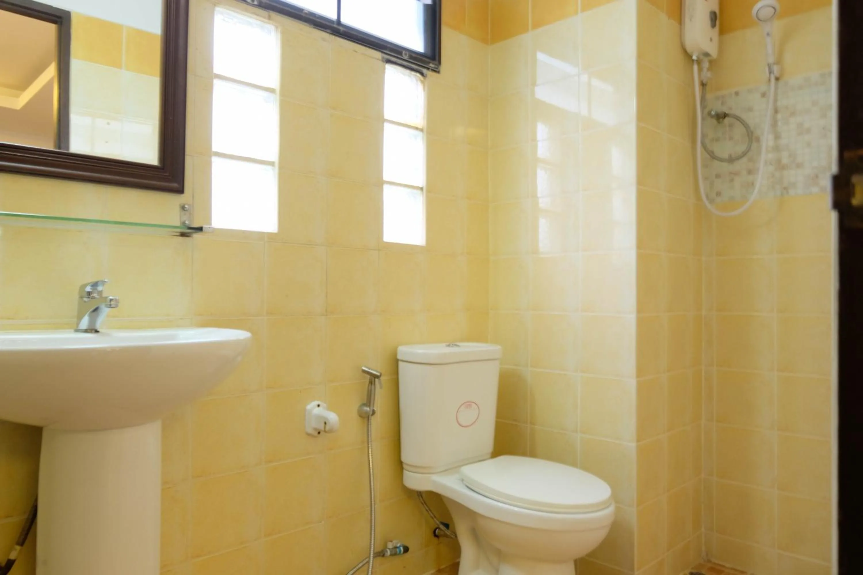 Arina Boutique Residence