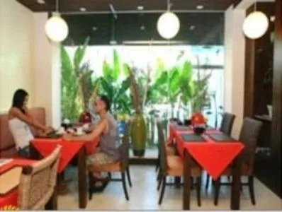 Arina Boutique Residence